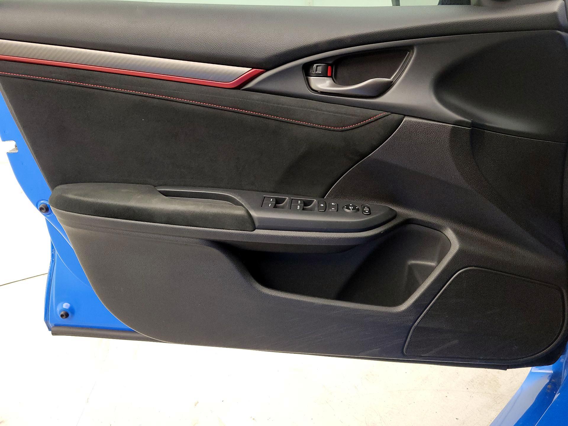 Thumbnail: 2021 Honda Civic - 12