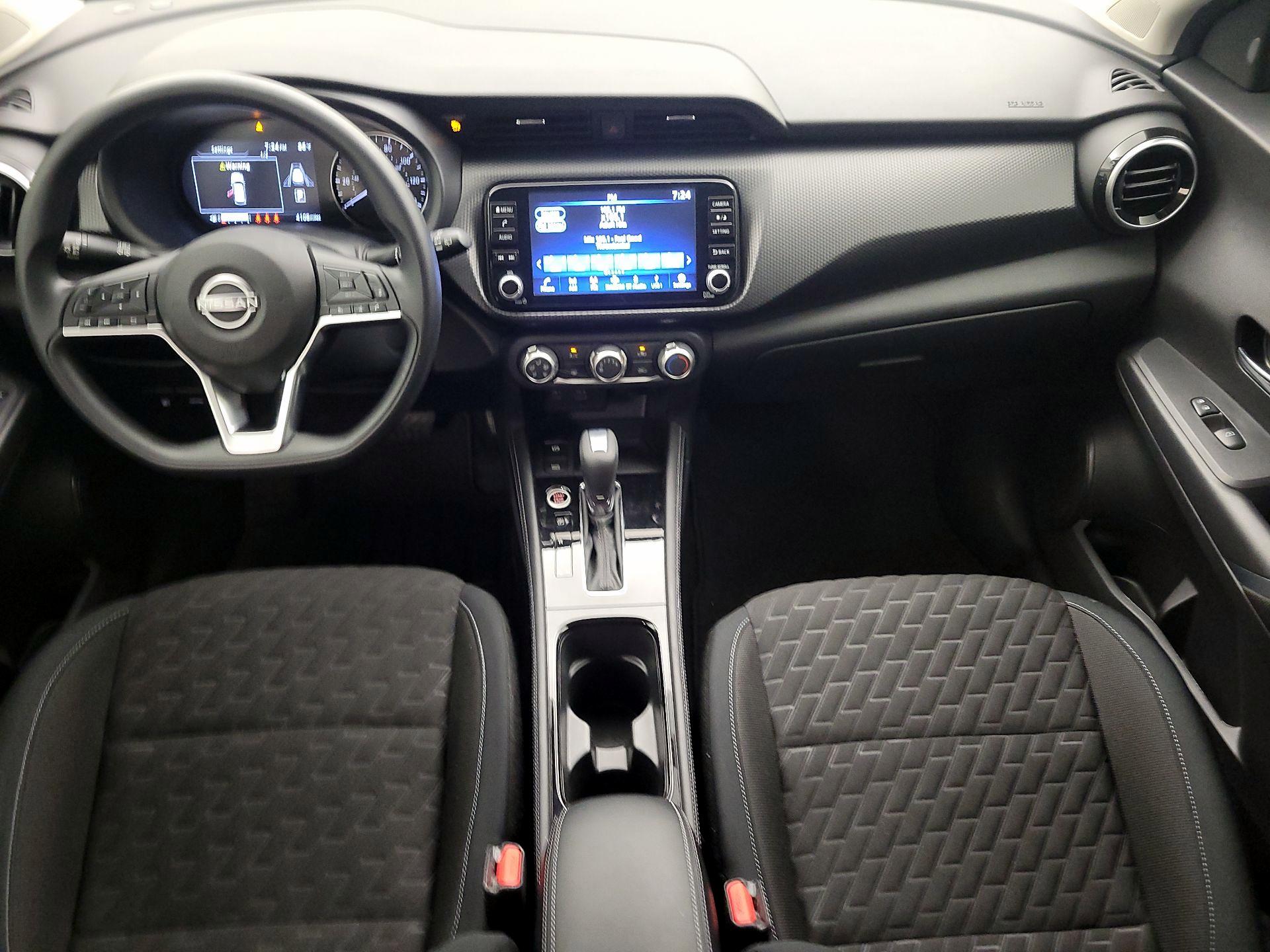 Thumbnail: 2023 Nissan Kicks - 9