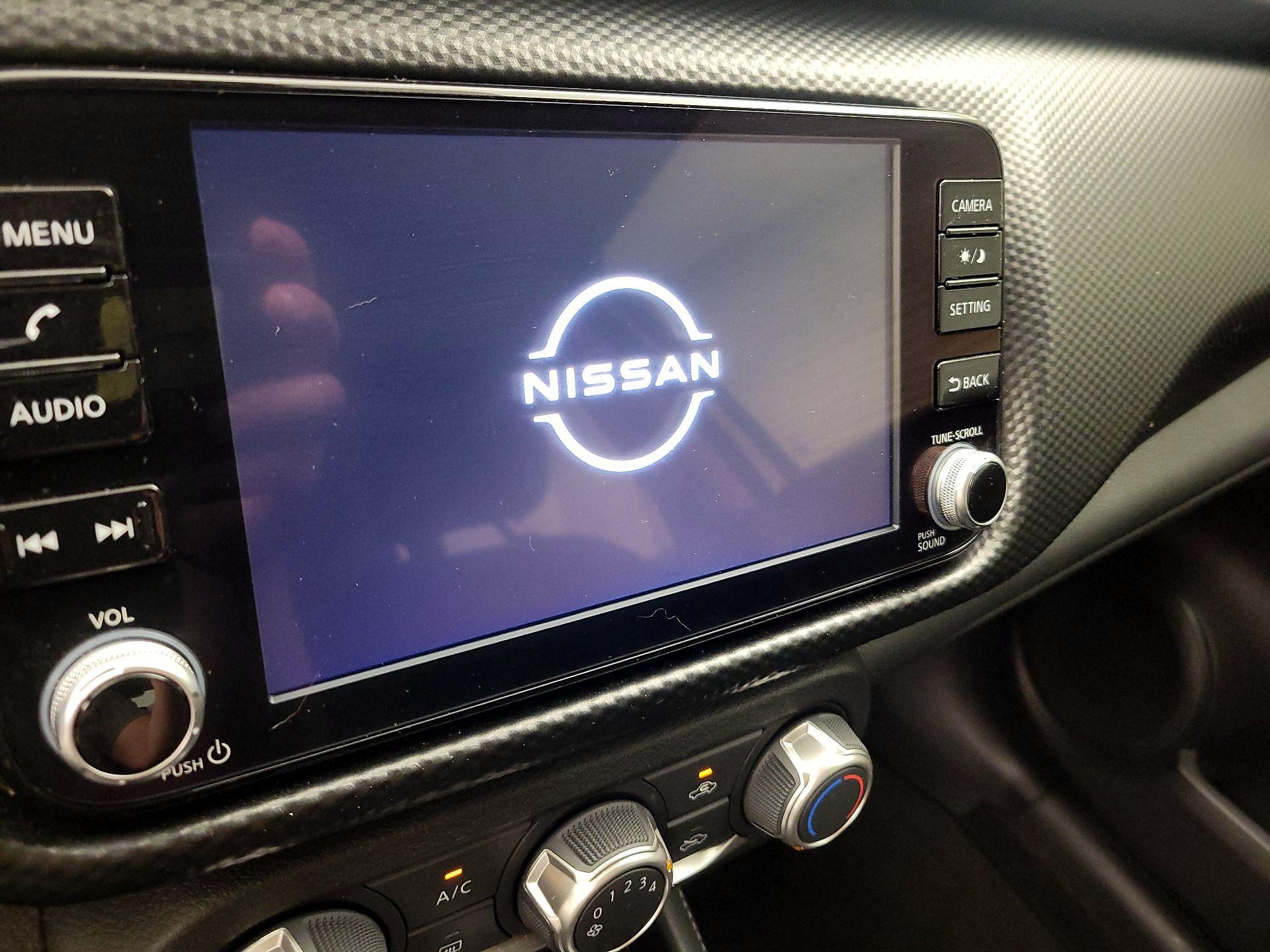 Thumbnail: 2023 Nissan Kicks - 13