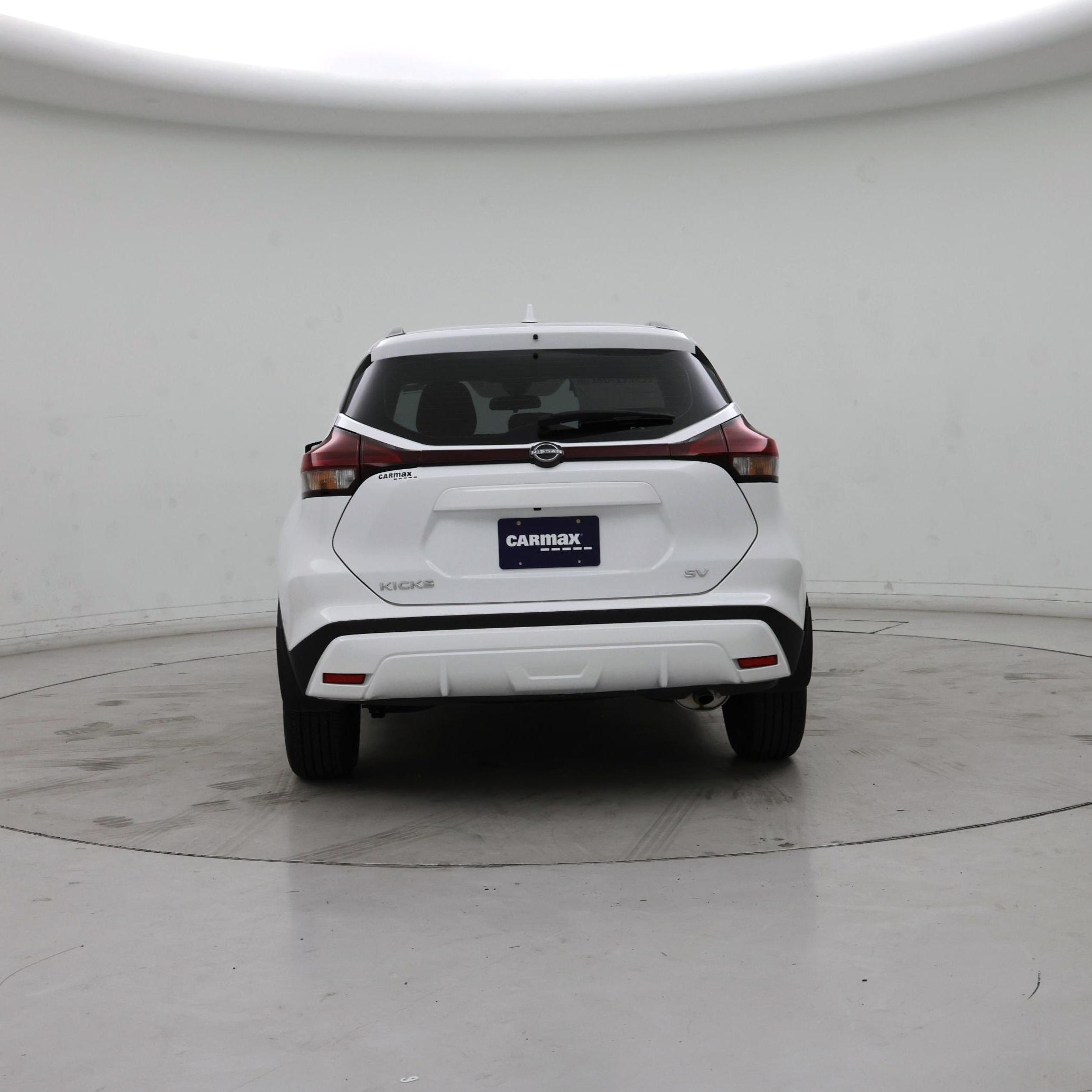 Thumbnail: 2023 Nissan Kicks - 6