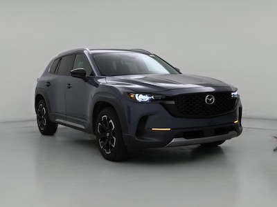 2023 Mazda CX-50 2.5 Turbo Meridian Edition