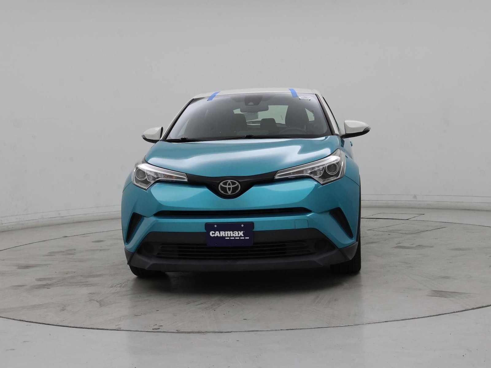 2018 Toyota C-HR XLE - Photo 6