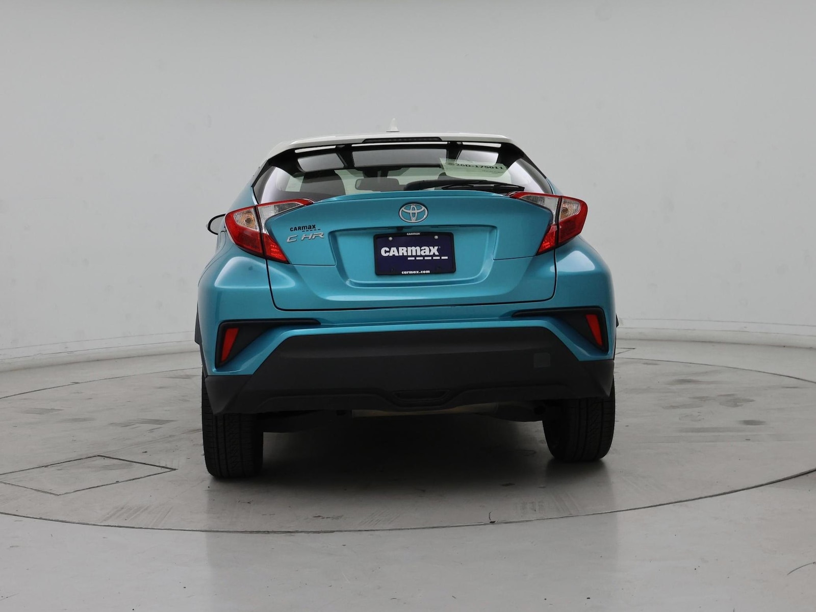 2018 Toyota C-HR XLE - Photo 7