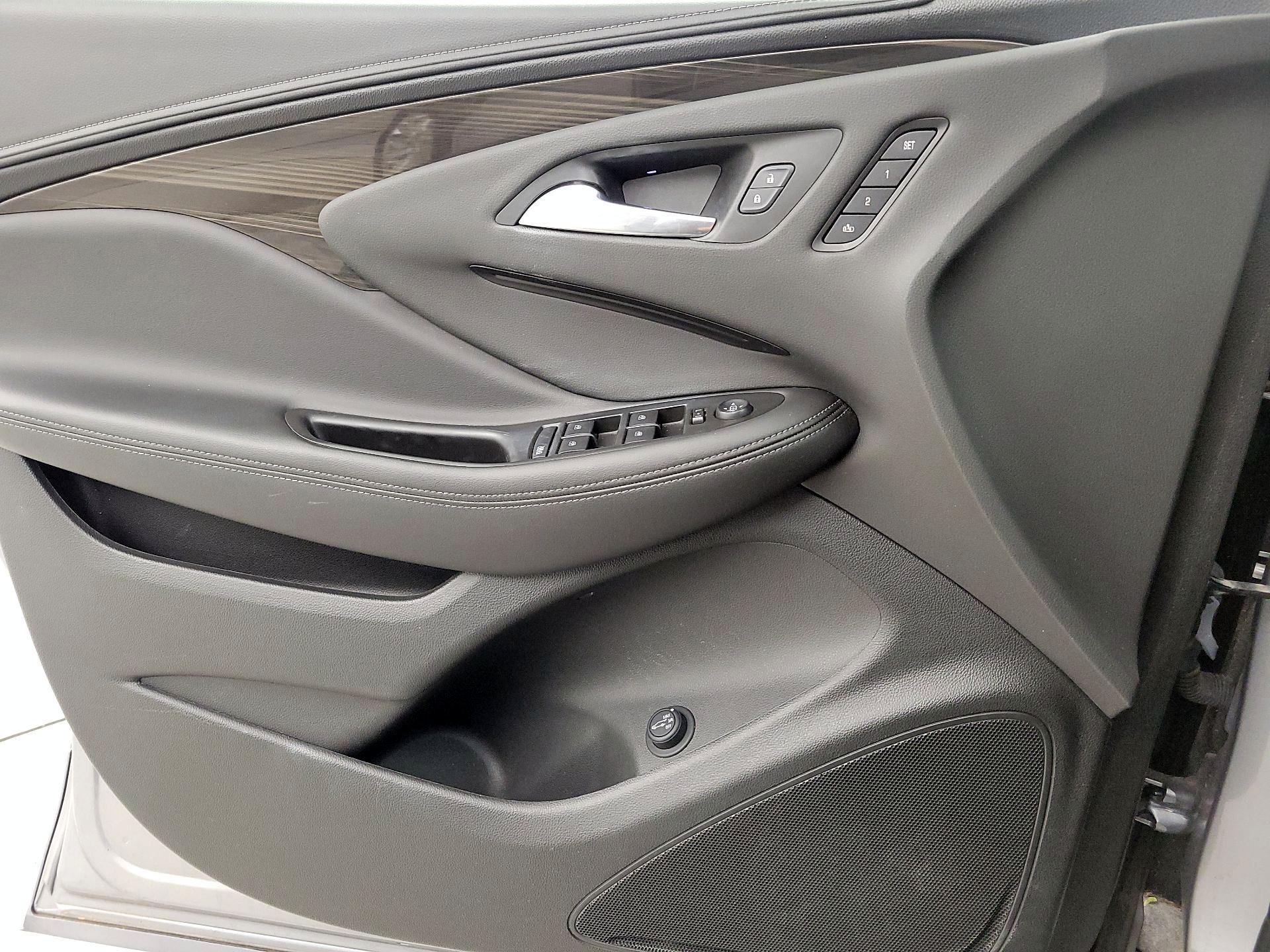 Thumbnail: 2019 Buick Envision - 12