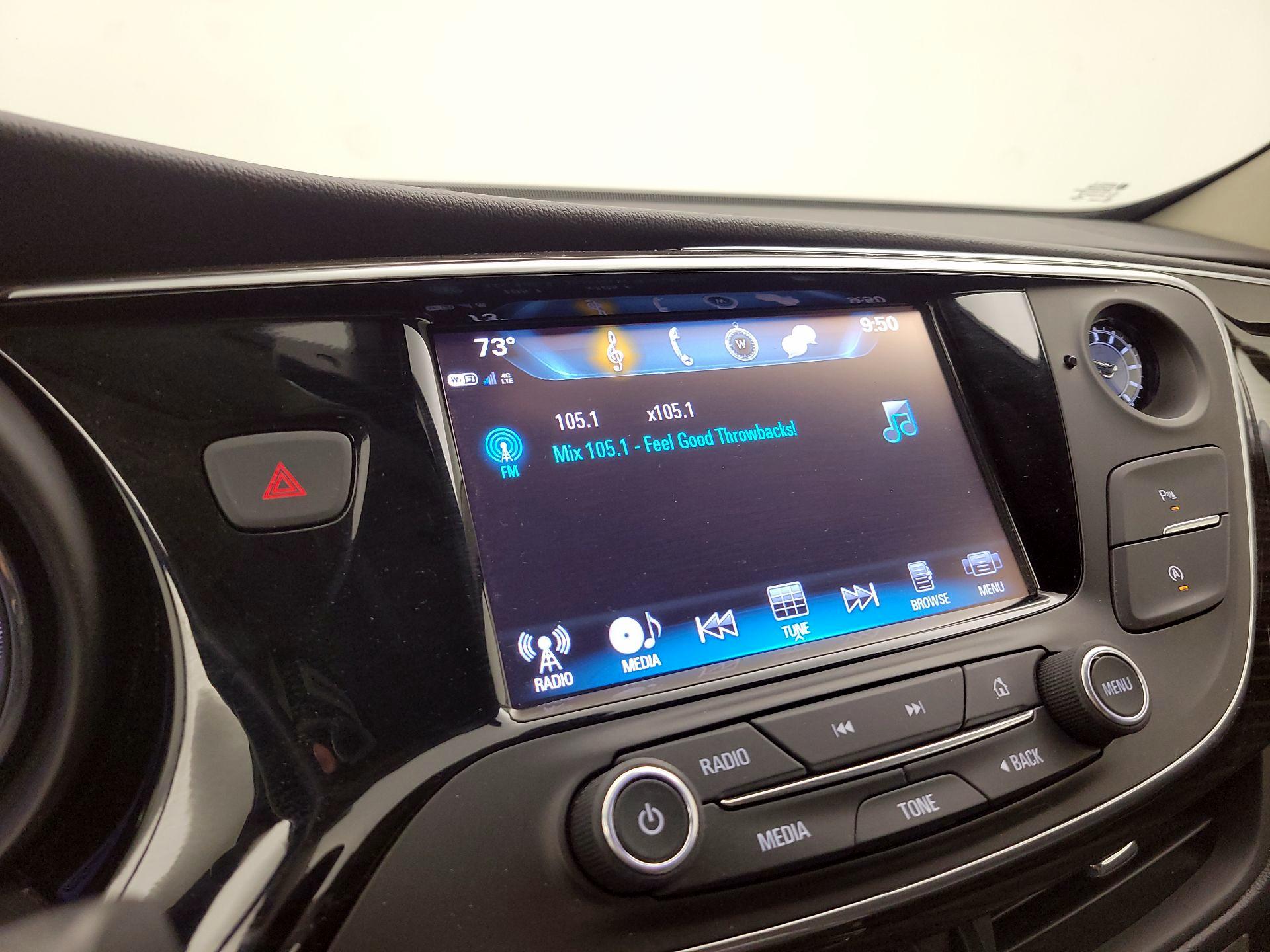 Thumbnail: 2019 Buick Envision - 13