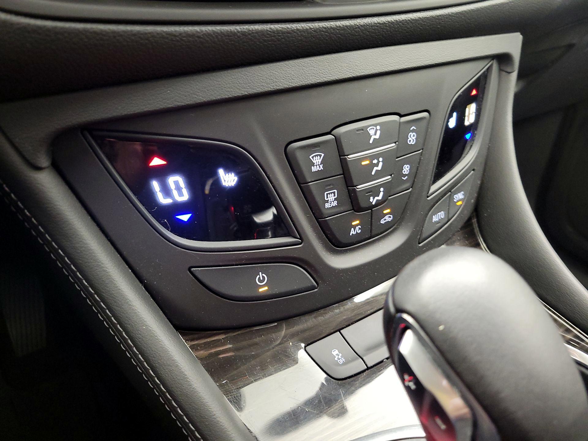Thumbnail: 2019 Buick Envision - 14