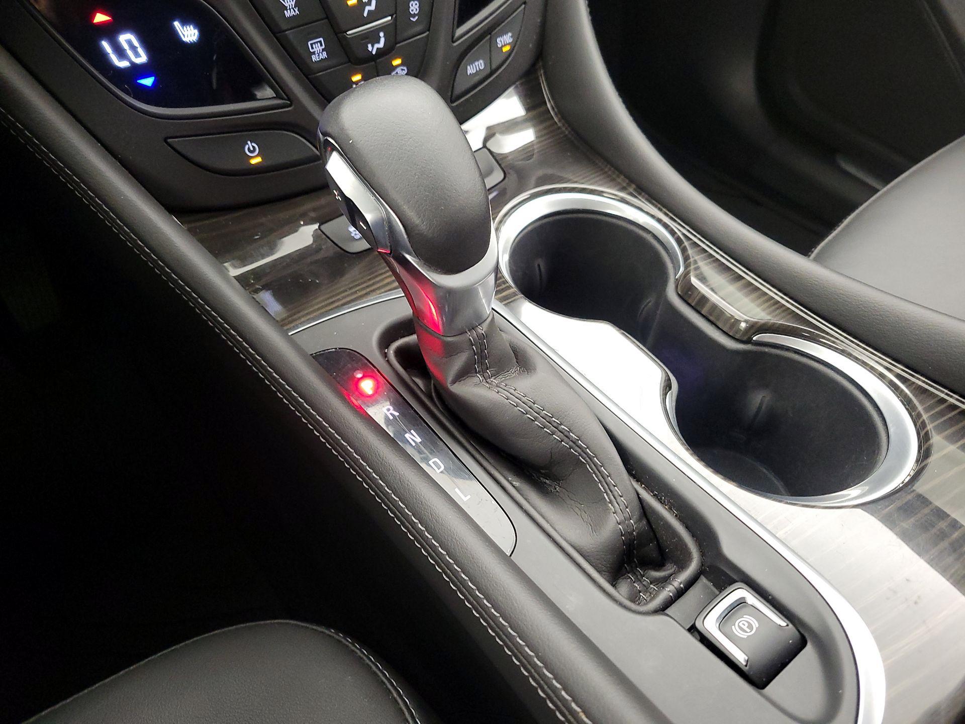 Thumbnail: 2019 Buick Envision - 15