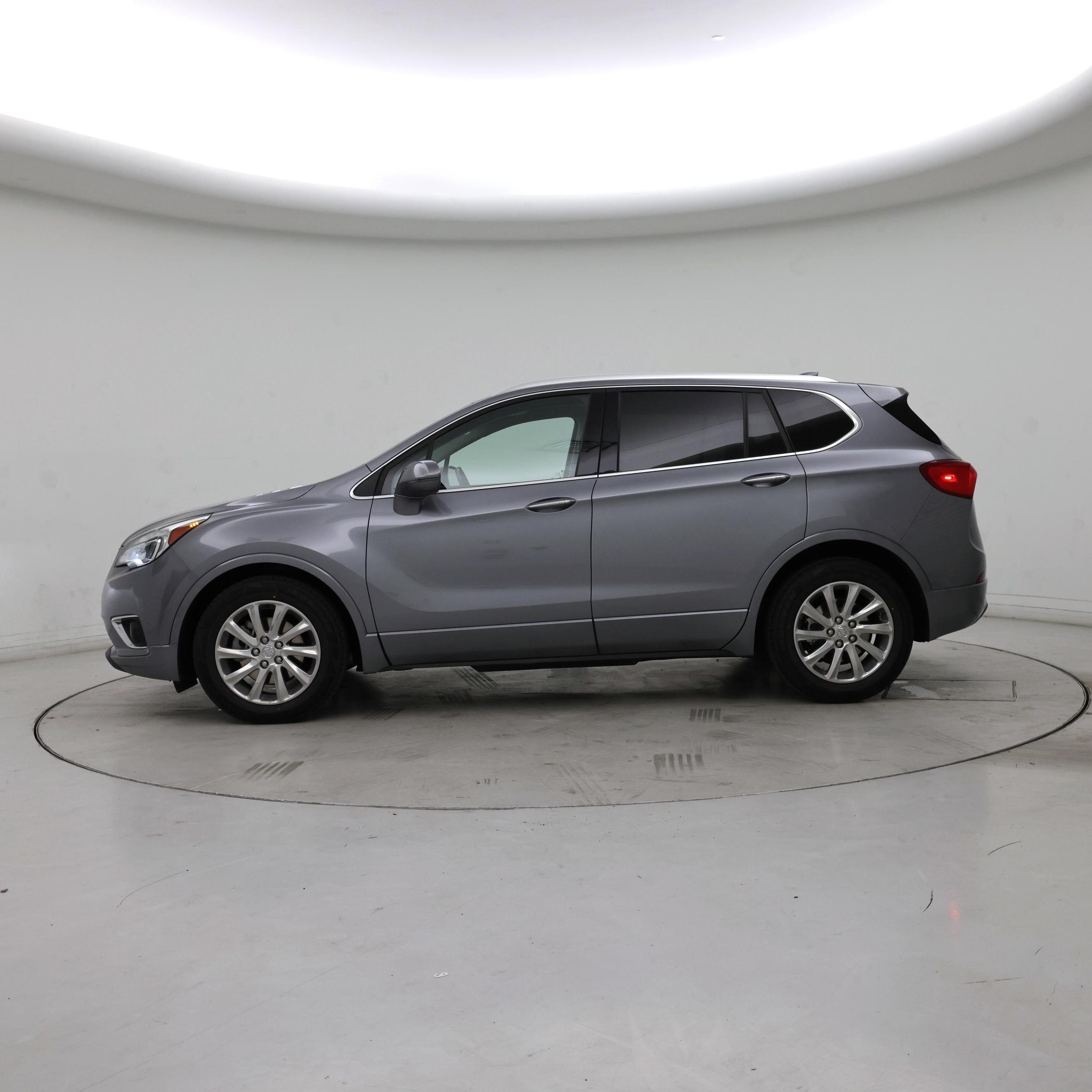Thumbnail: 2019 Buick Envision - 3
