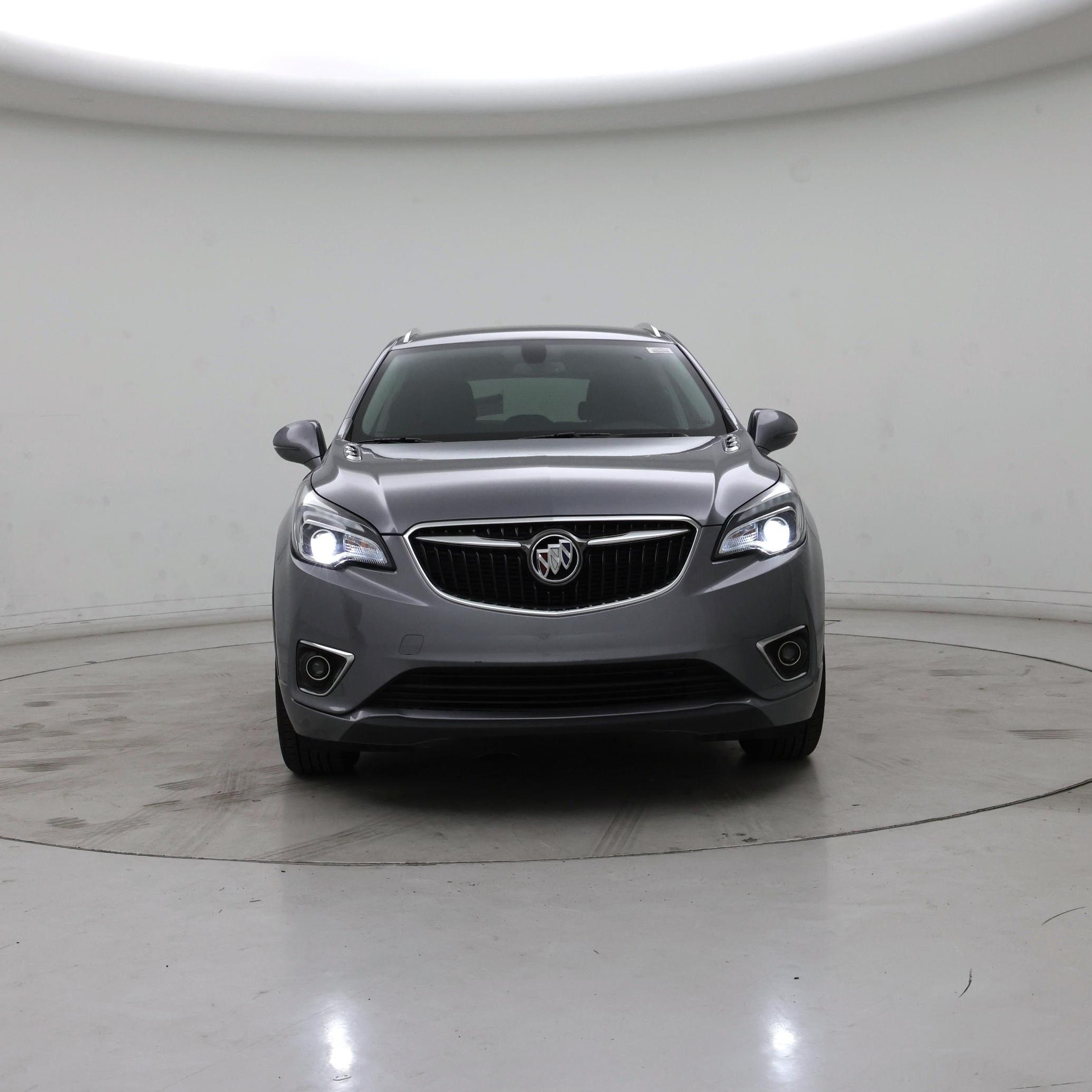Thumbnail: 2019 Buick Envision - 5