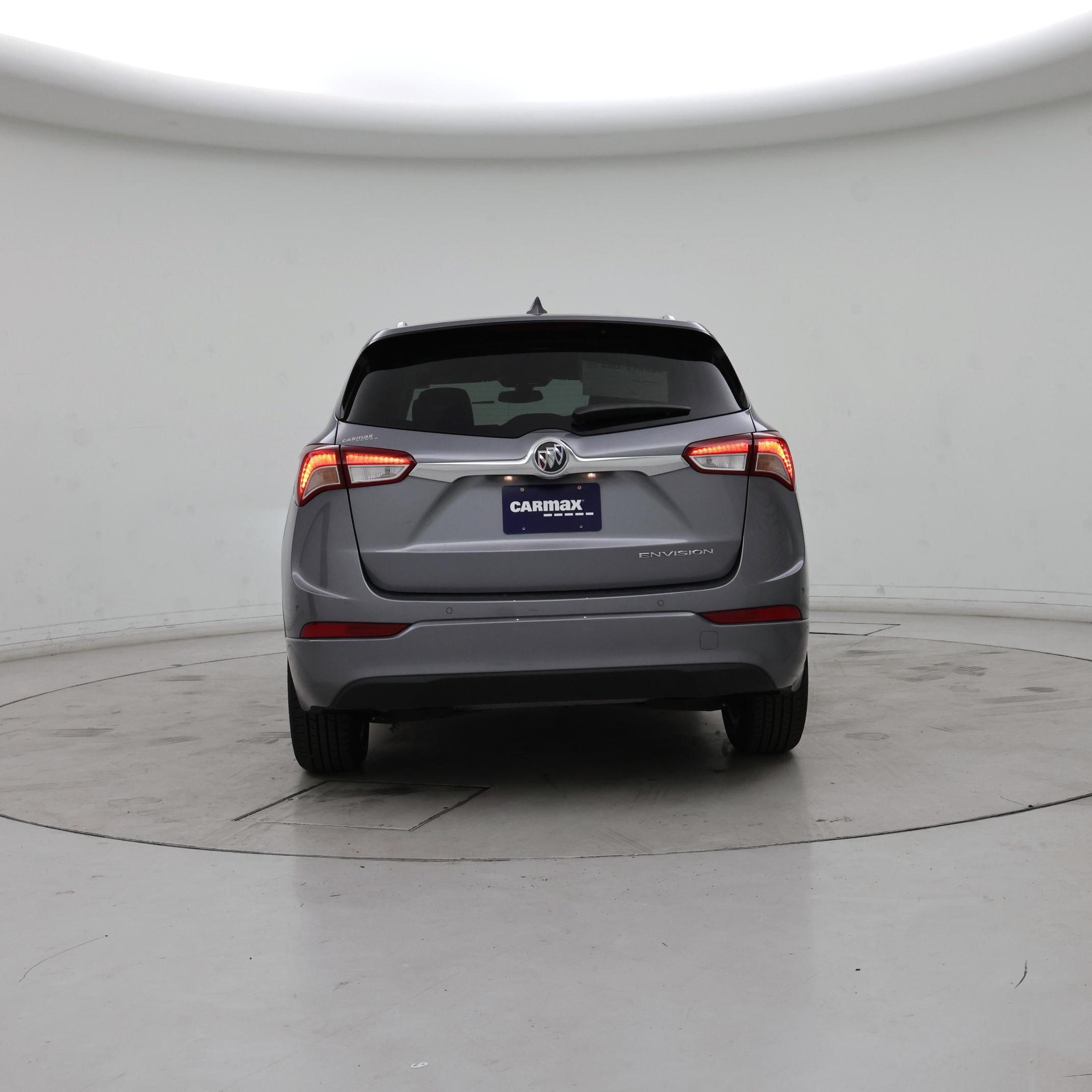 Thumbnail: 2019 Buick Envision - 6