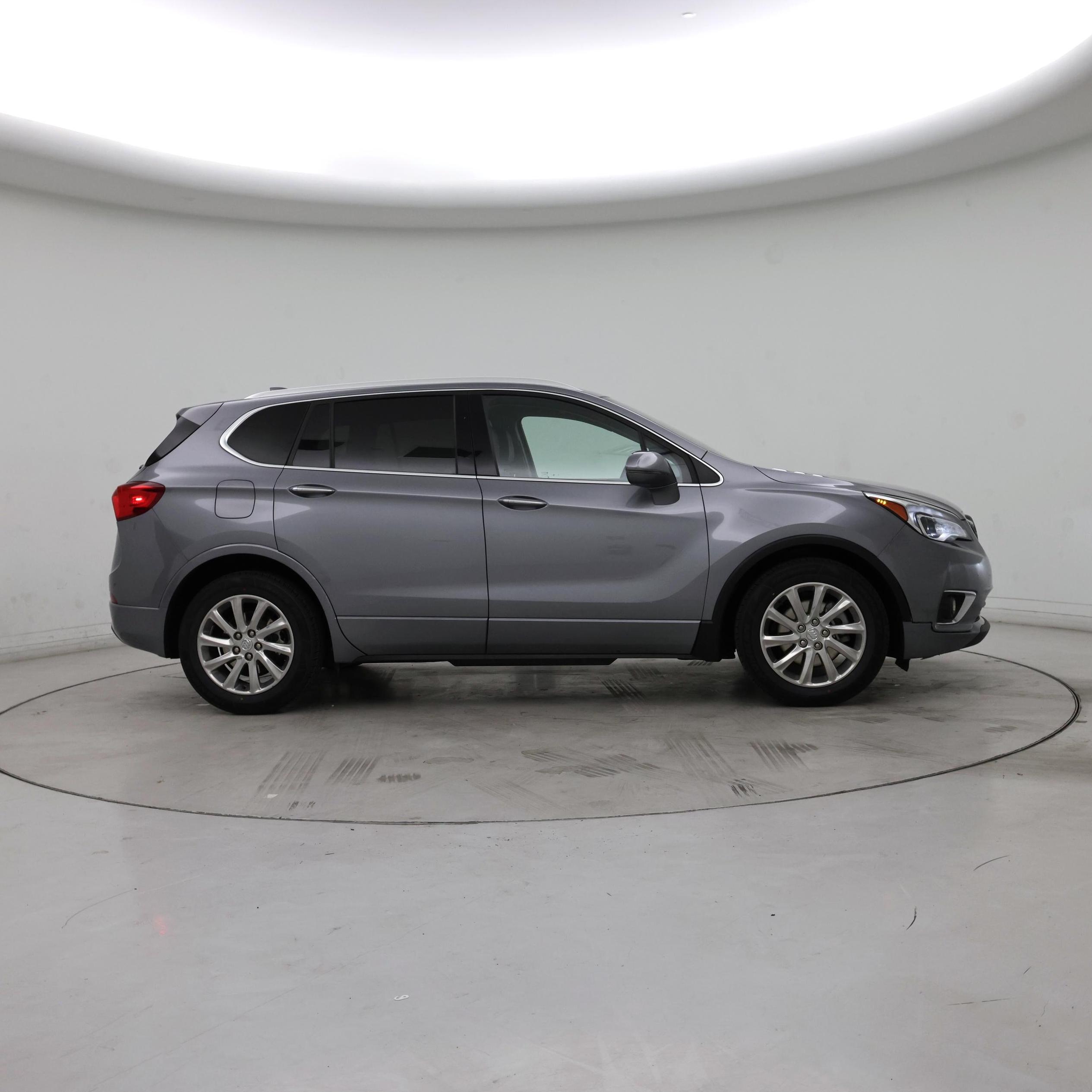 Thumbnail: 2019 Buick Envision - 7