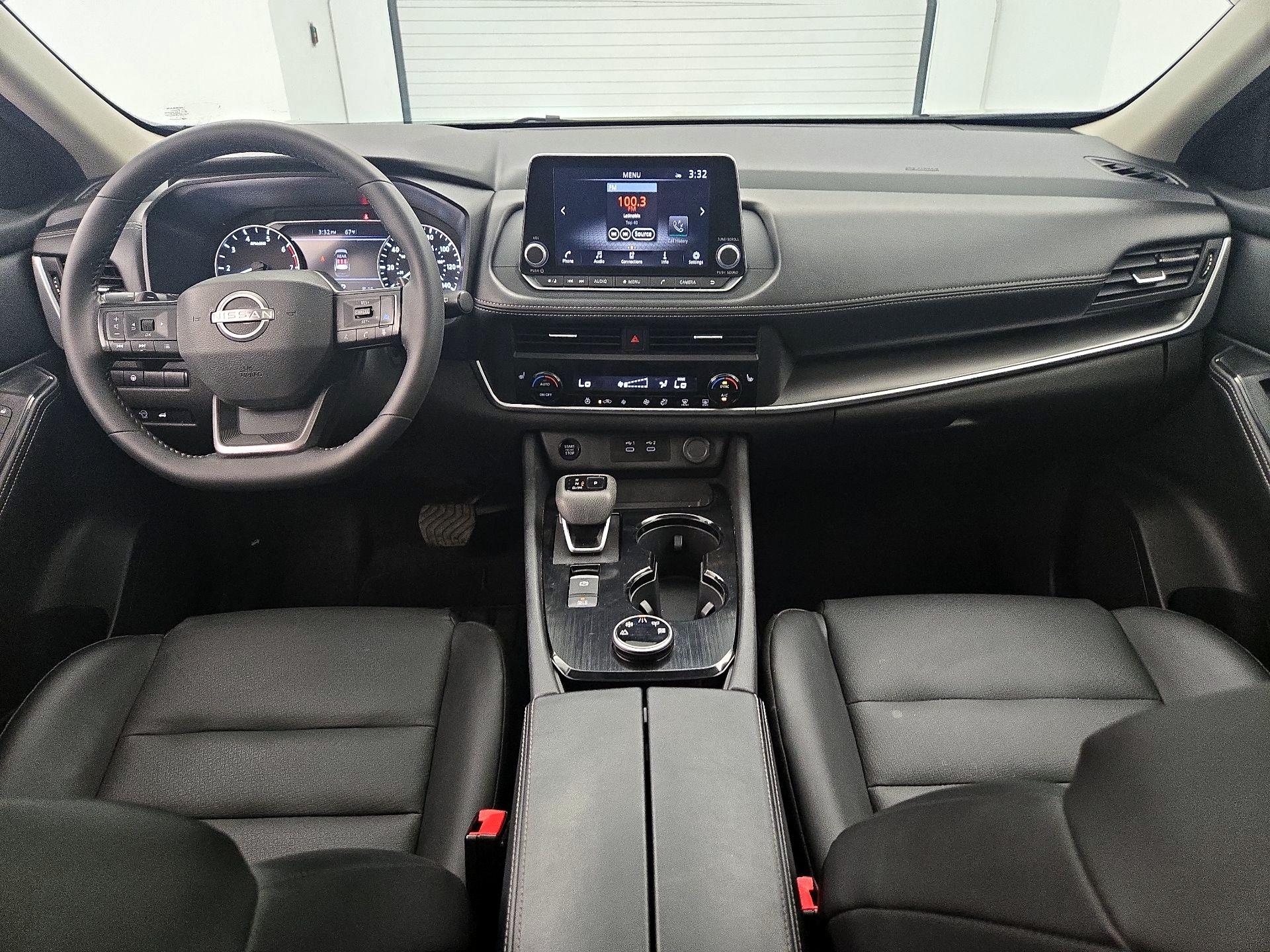 Thumbnail: 2025 Nissan Rogue - 9