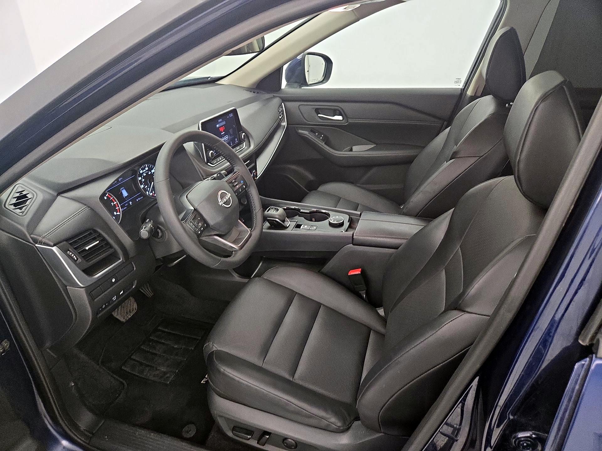 Thumbnail: 2025 Nissan Rogue - 11