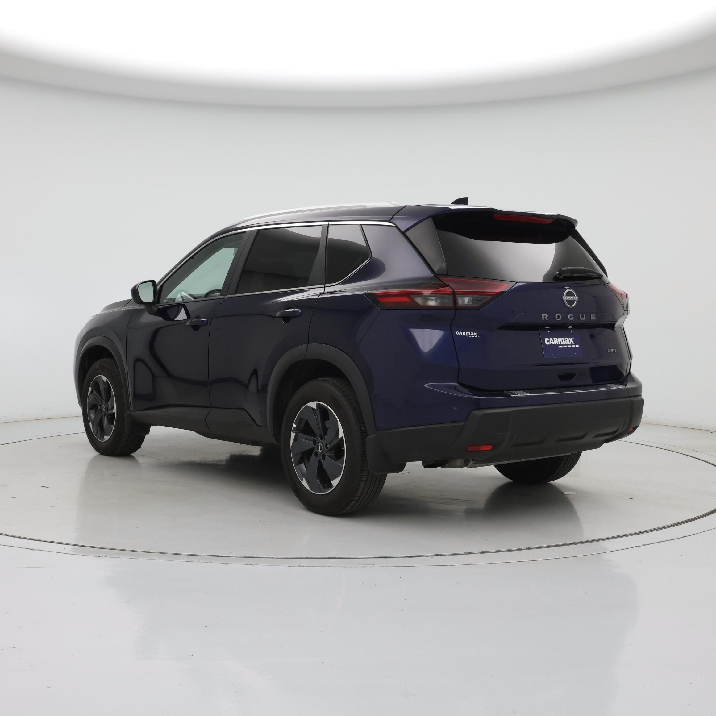 Thumbnail: 2025 Nissan Rogue - 2
