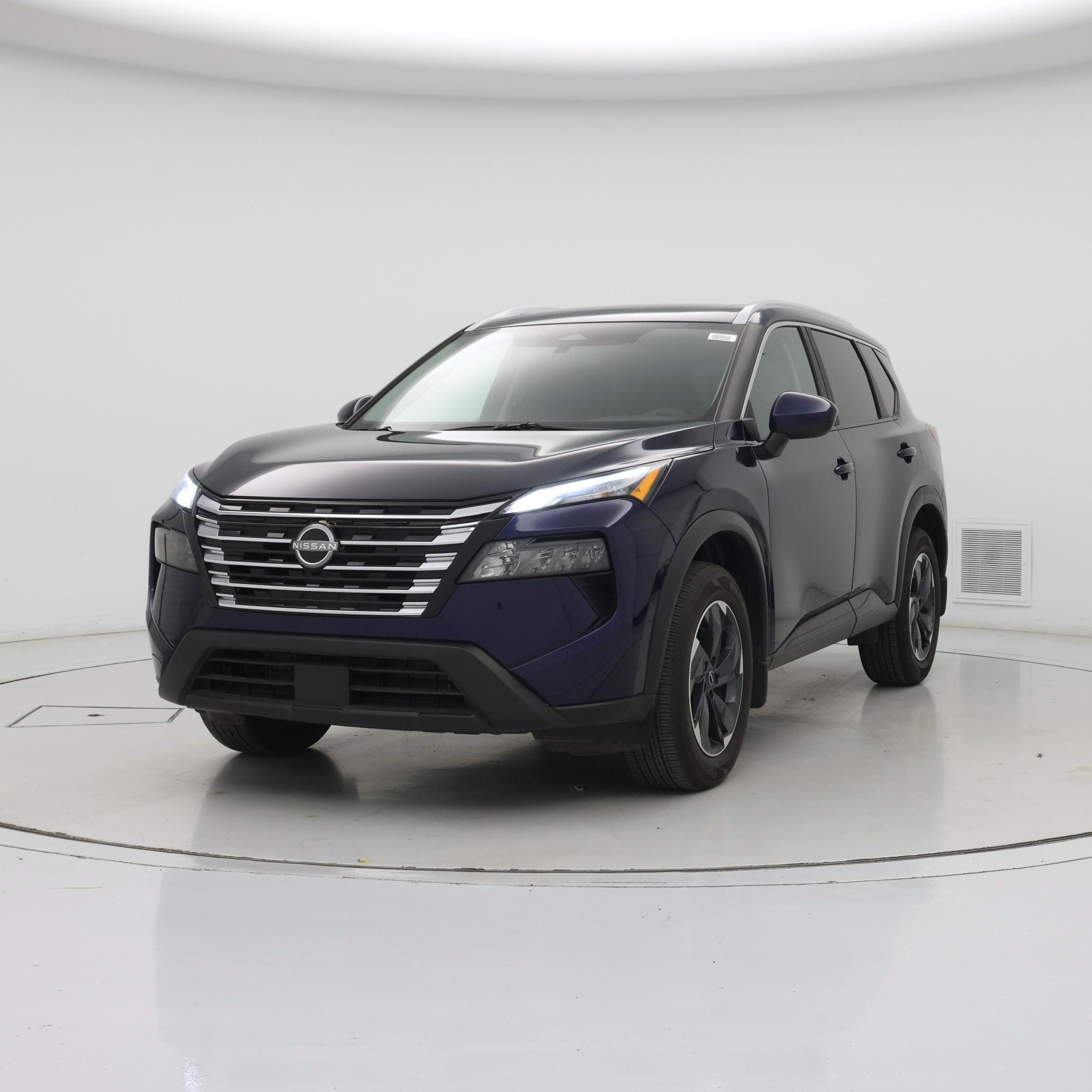 Thumbnail: 2025 Nissan Rogue - 4