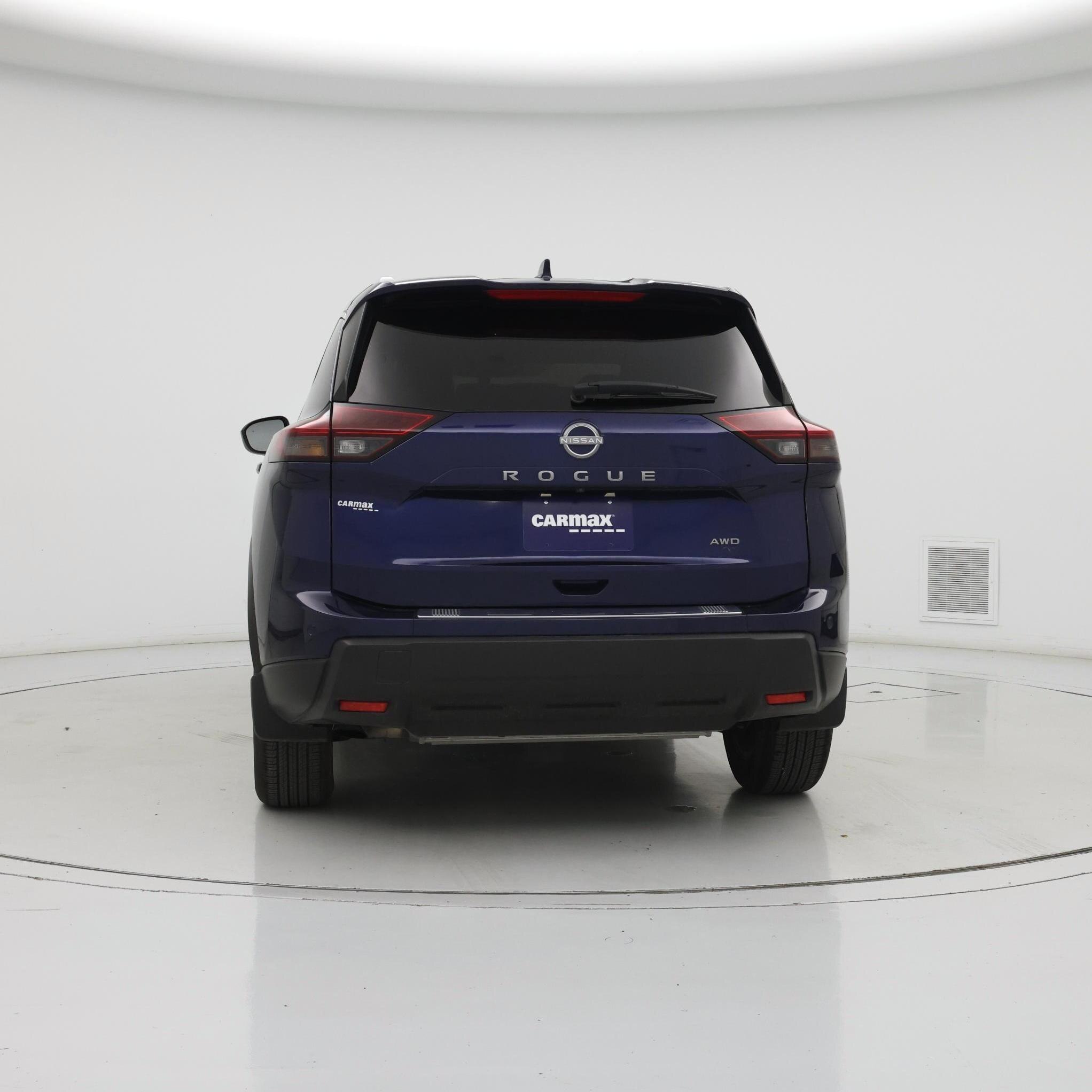 Thumbnail: 2025 Nissan Rogue - 6