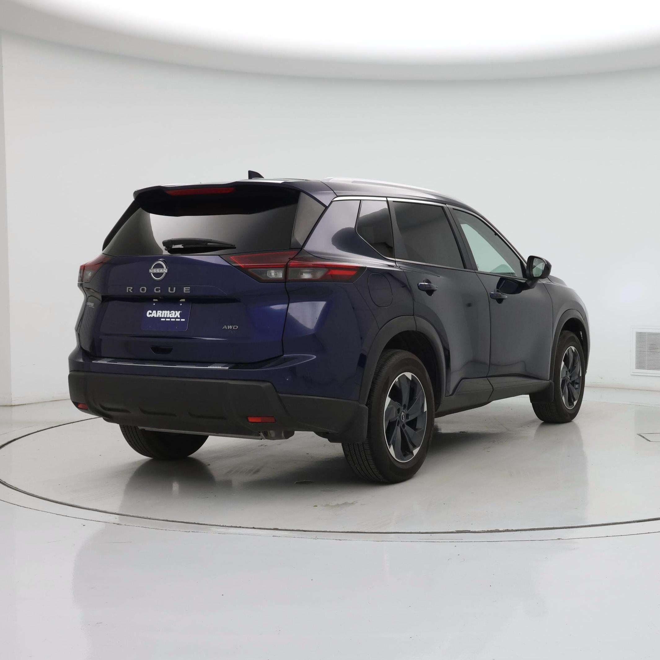 Thumbnail: 2025 Nissan Rogue - 8