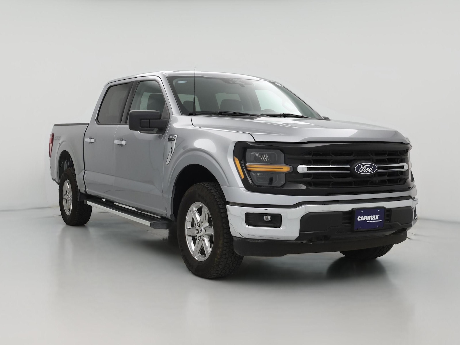 2025 Ford F-150 XLT - Photo 1