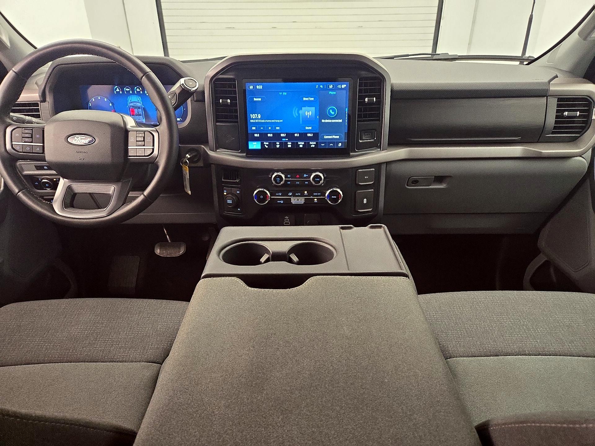 Thumbnail: 2025 Ford F-150 - 9