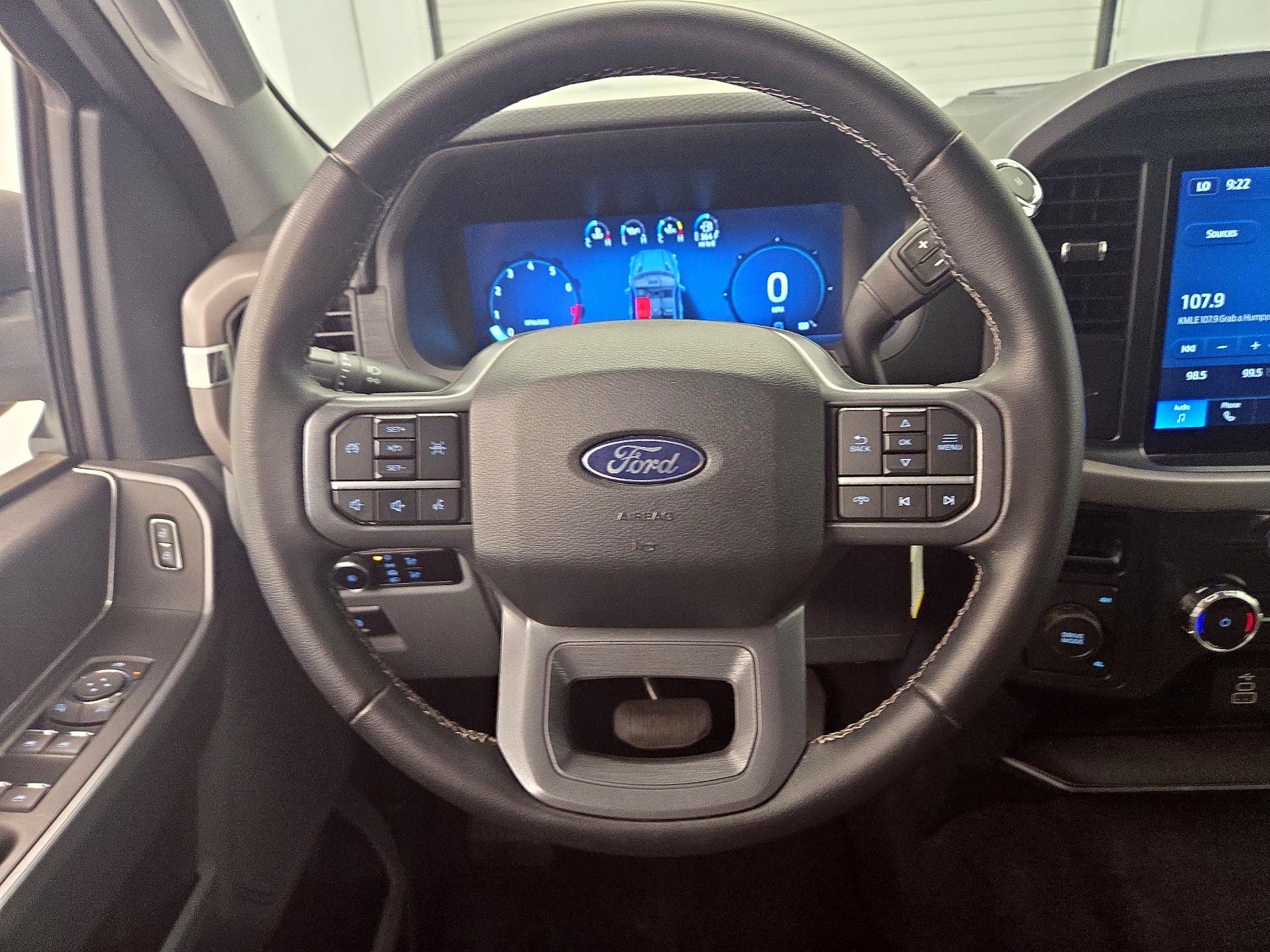 Thumbnail: 2025 Ford F-150 - 10