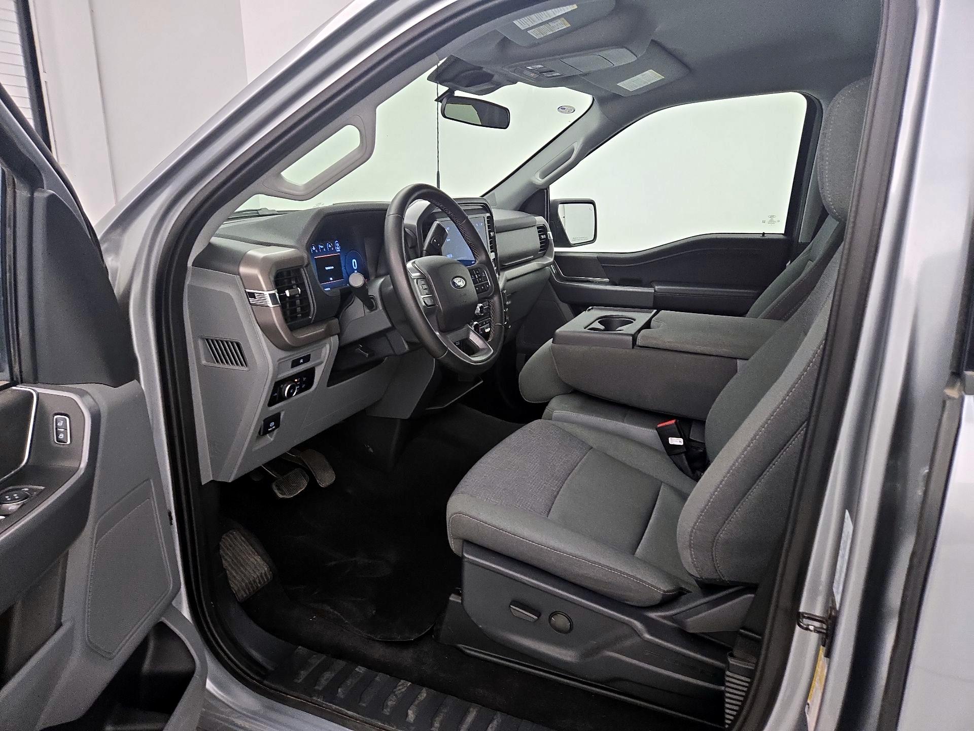 Thumbnail: 2025 Ford F-150 - 11