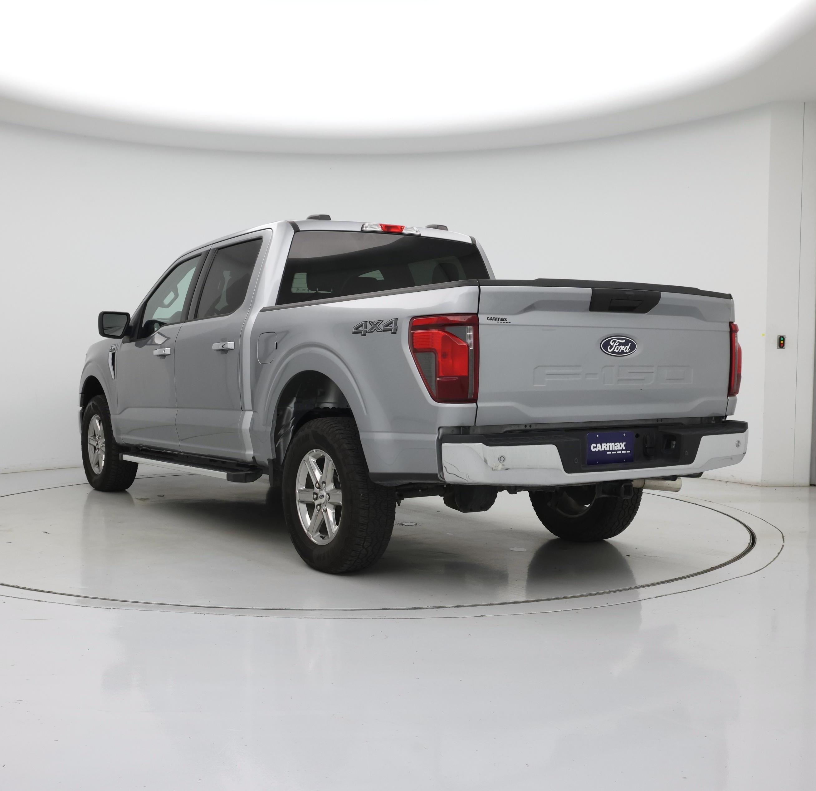 Thumbnail: 2025 Ford F-150 - 2