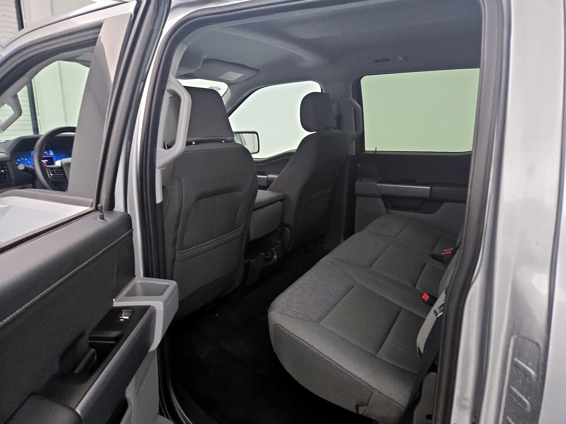 Thumbnail: 2025 Ford F-150 - 19
