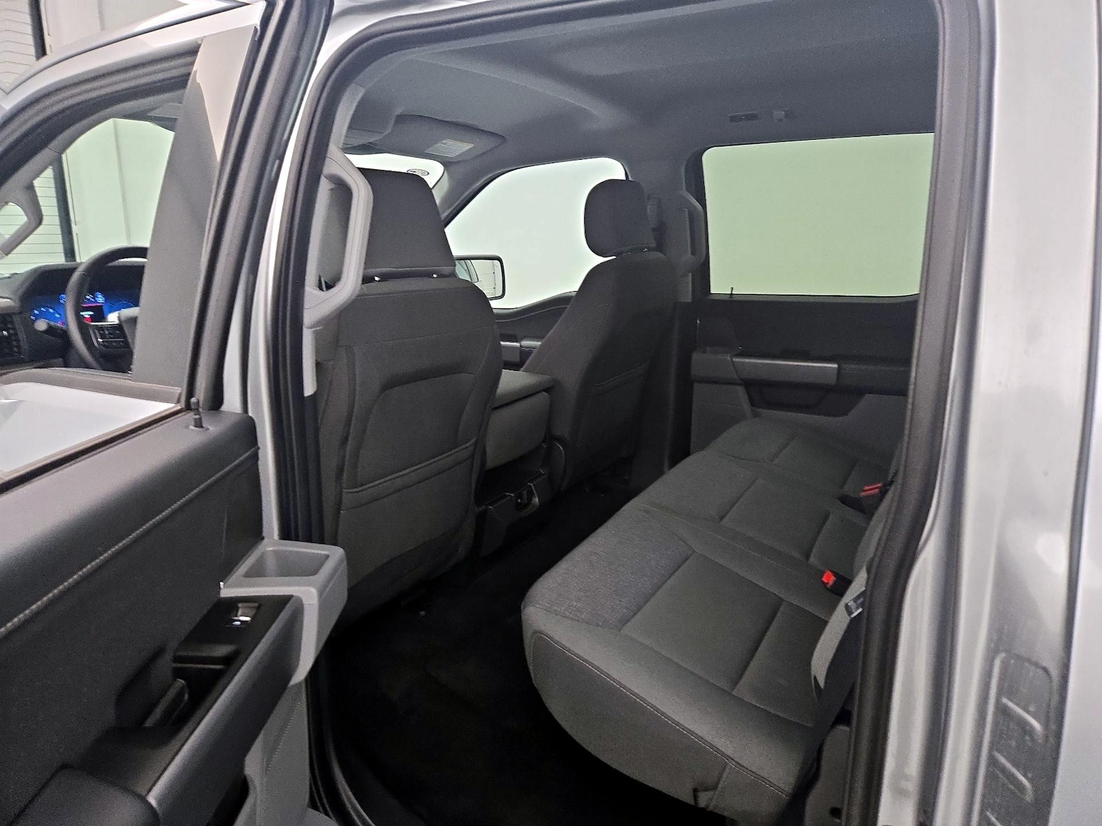 2025 Ford F-150 XLT - Photo 20