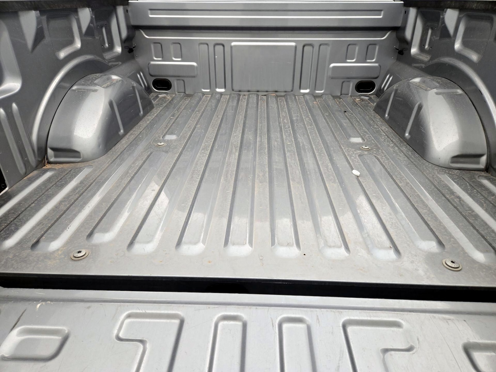 2025 Ford F-150 XLT - Photo 21