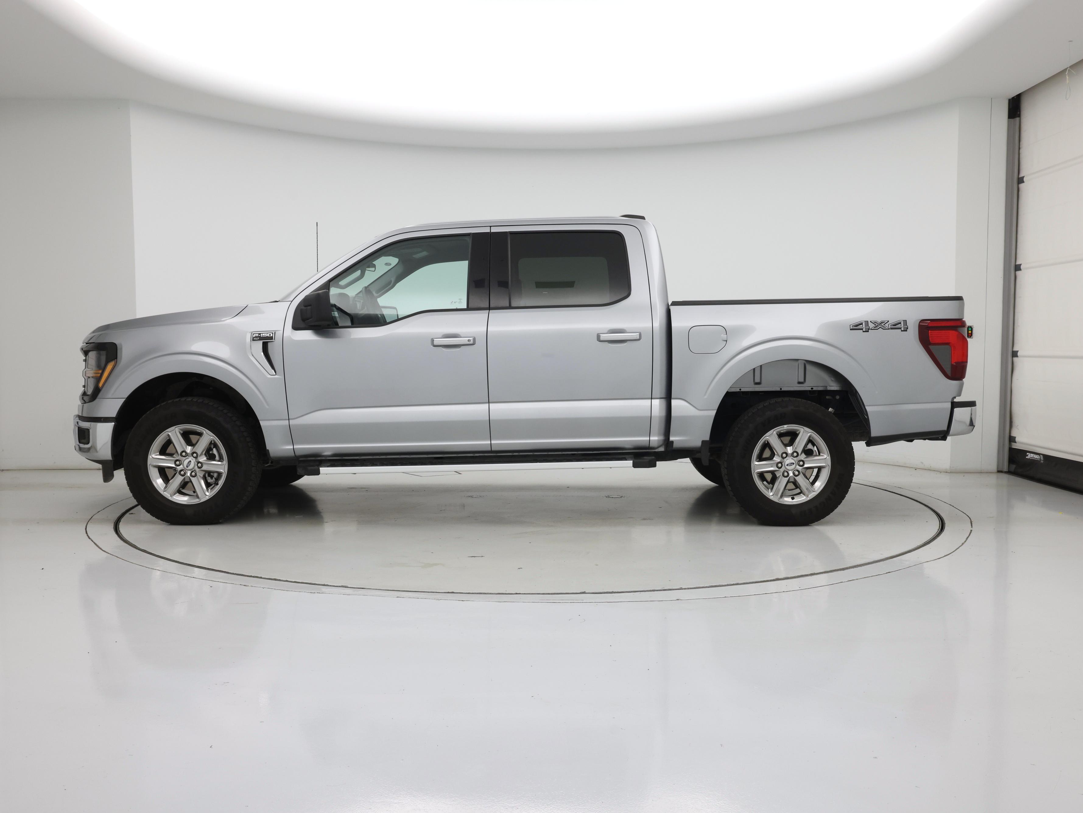 Thumbnail: 2025 Ford F-150 - 3