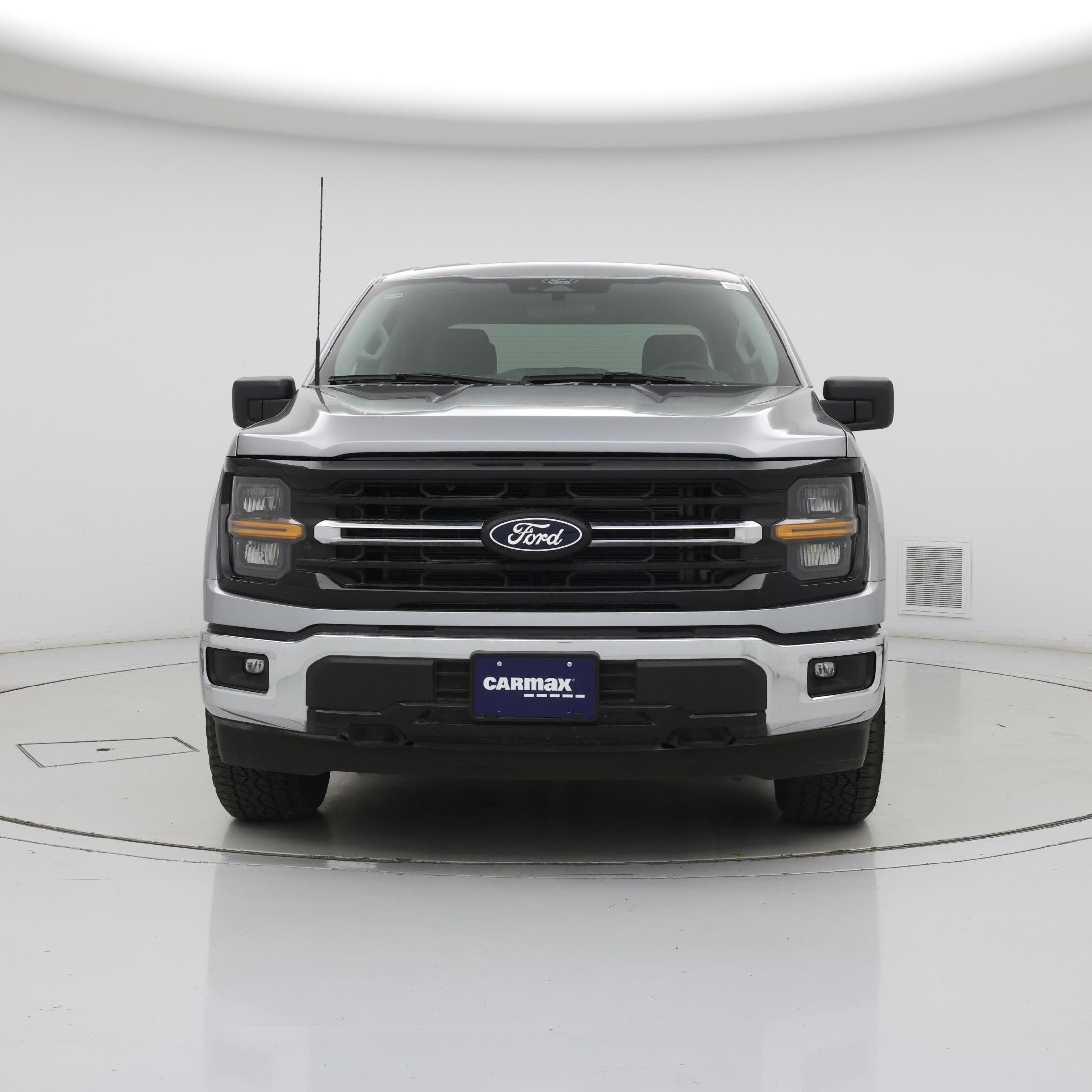 Thumbnail: 2025 Ford F-150 - 5