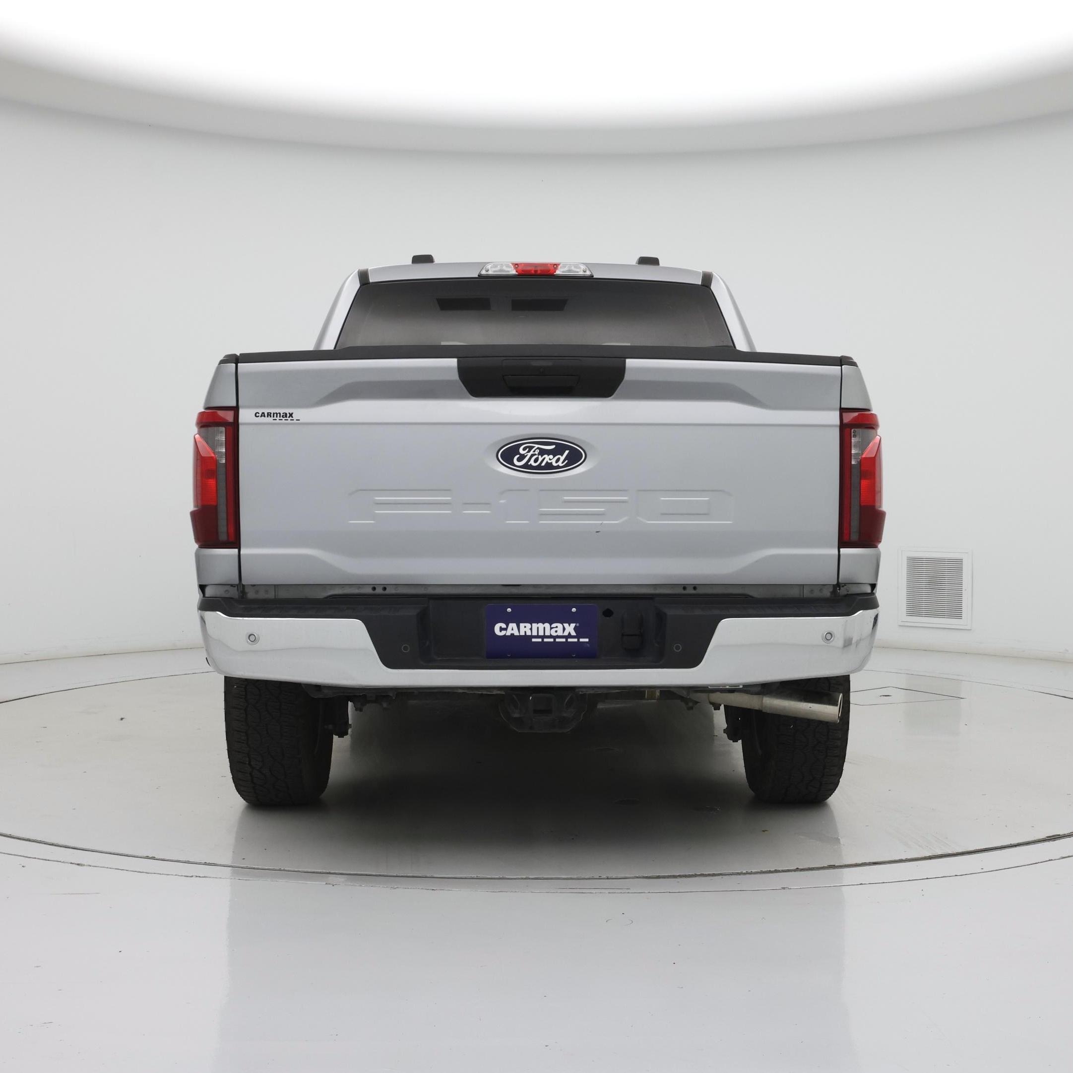 Thumbnail: 2025 Ford F-150 - 6