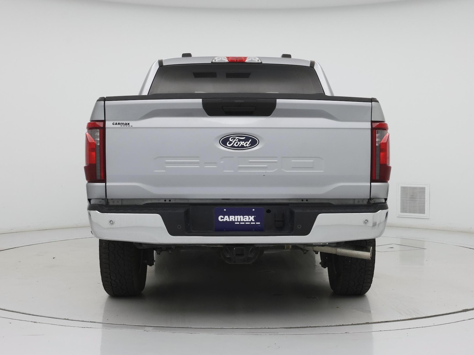 2025 Ford F-150 XLT - Photo 7