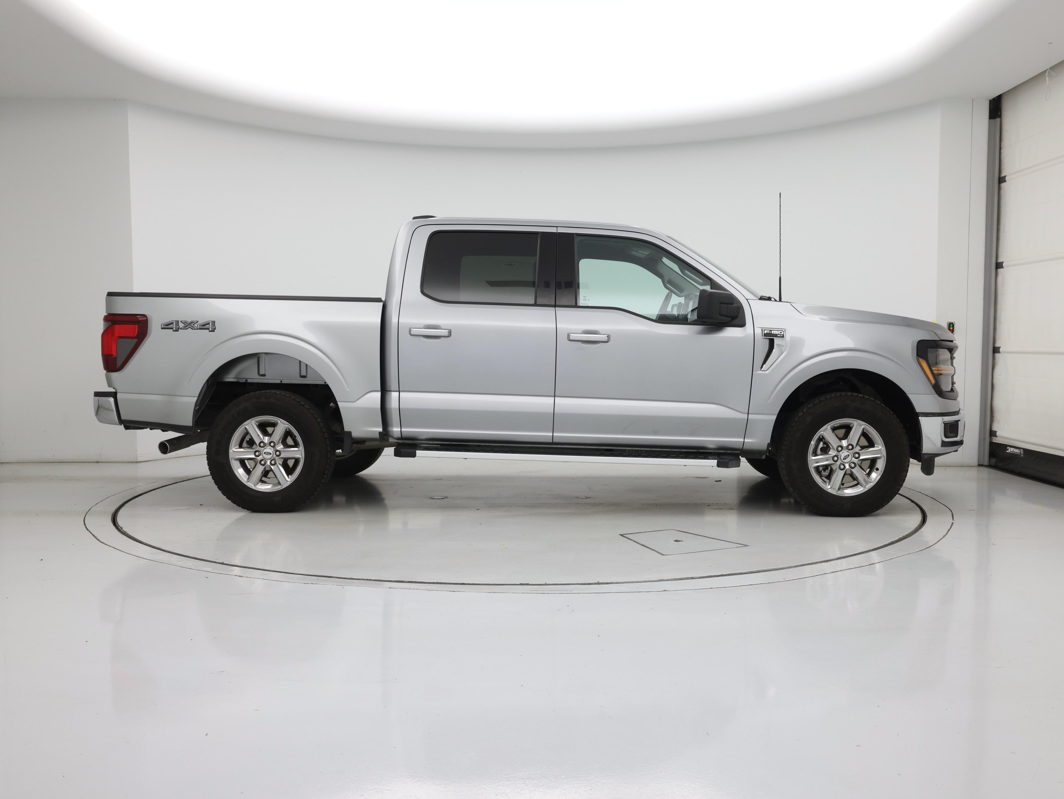 Thumbnail: 2025 Ford F-150 - 7