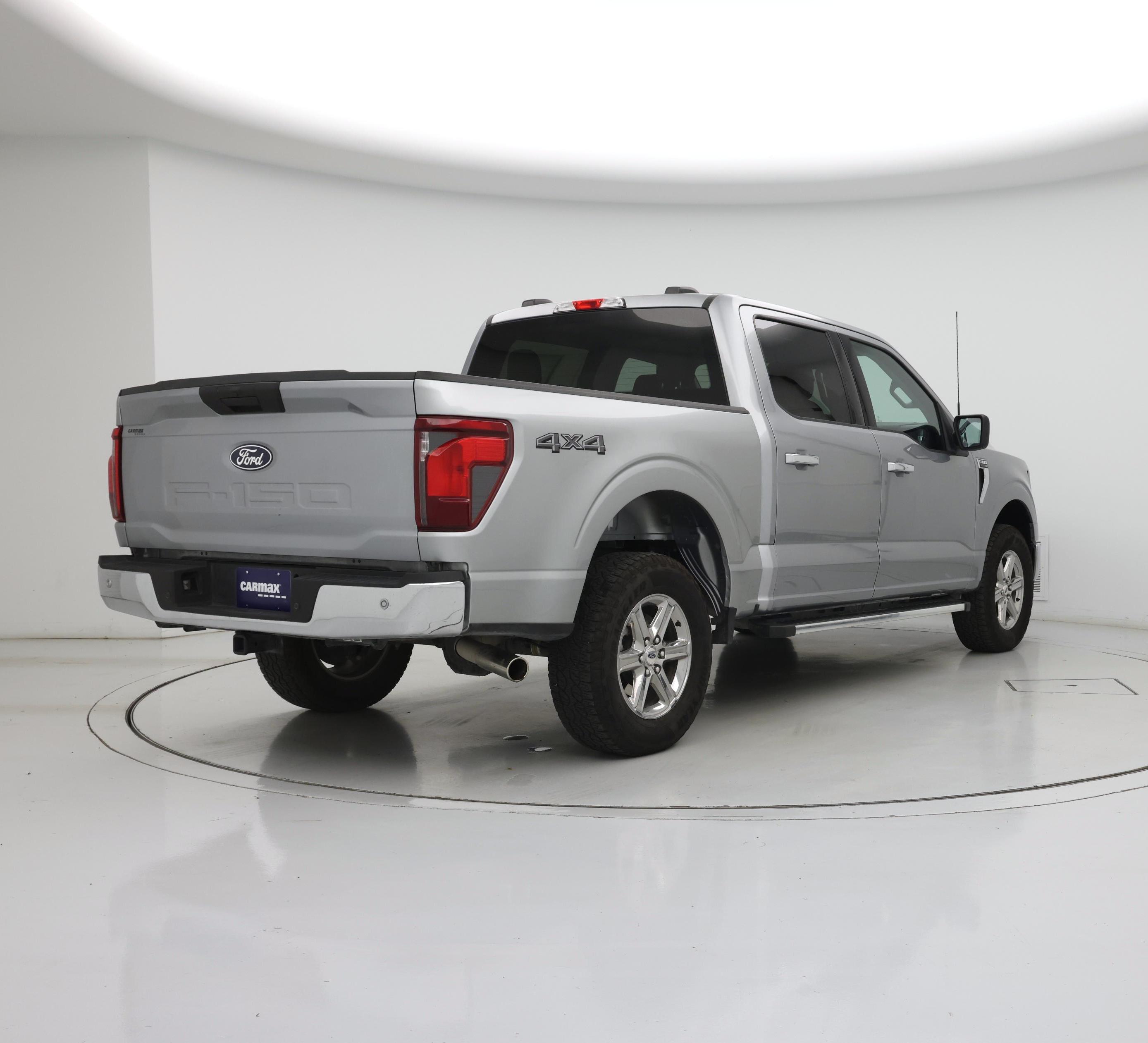Thumbnail: 2025 Ford F-150 - 8