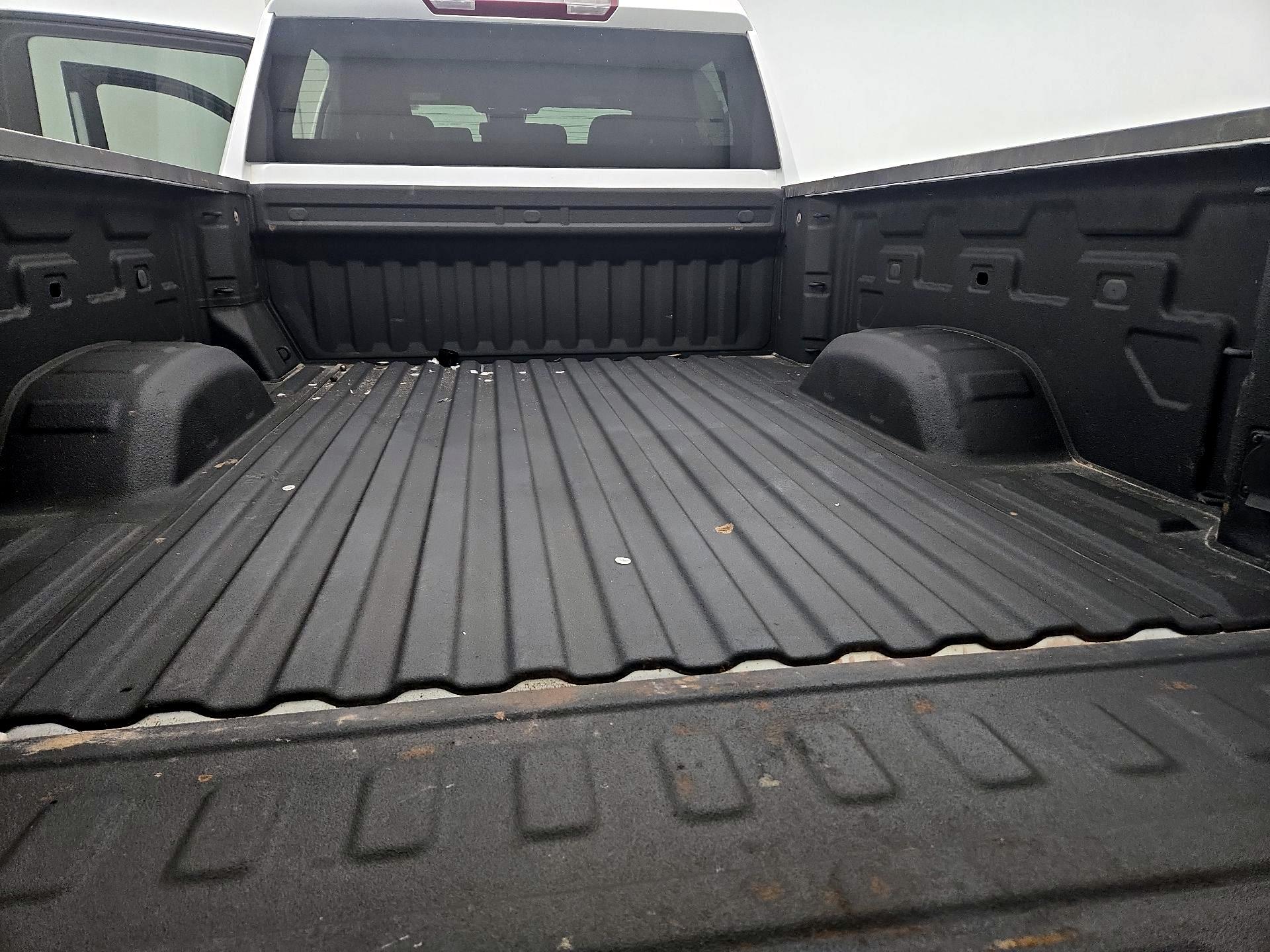 Thumbnail: 2024 Chevrolet Silverado 2500 - 20