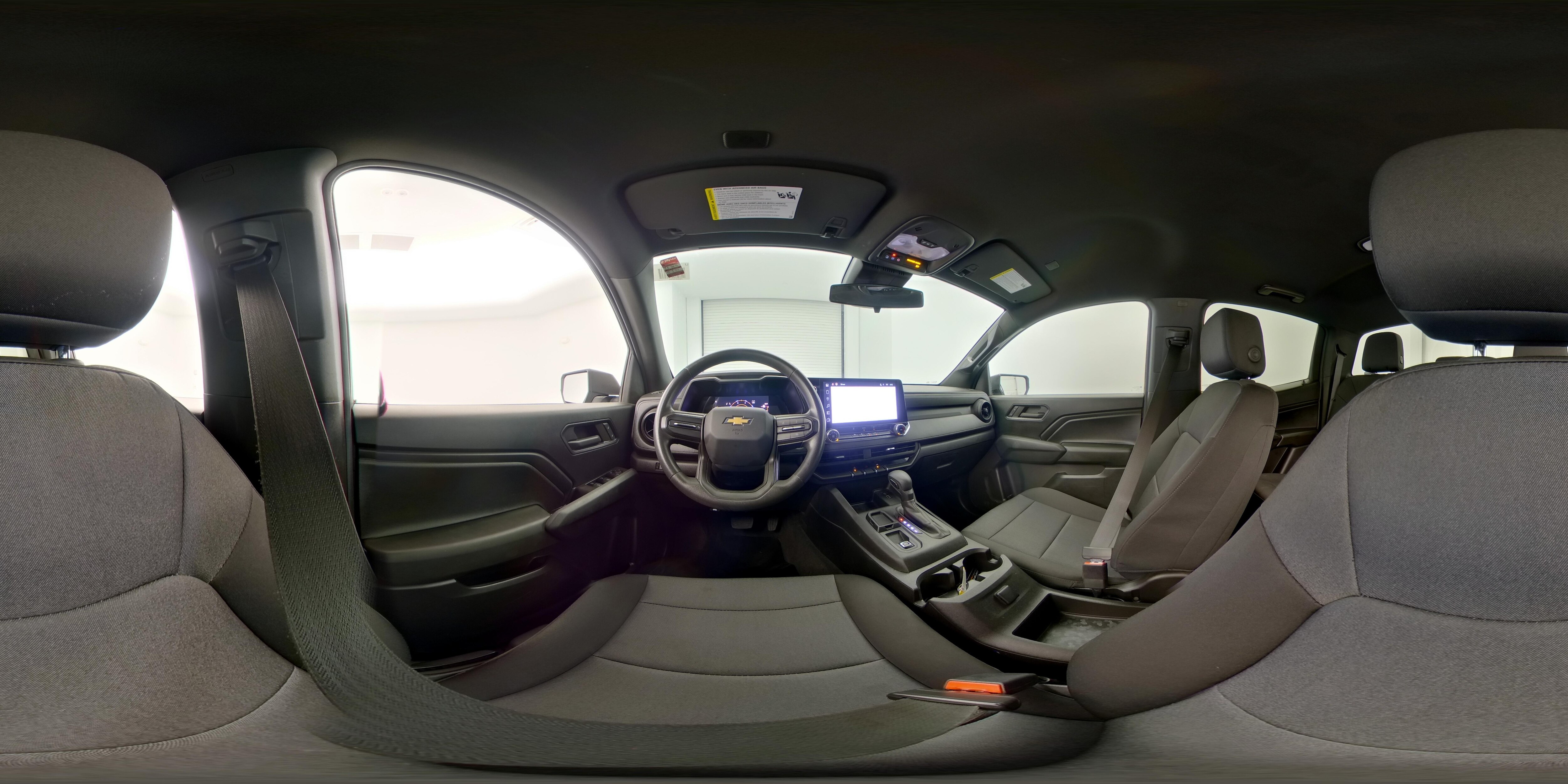 2023 Chevrolet Colorado Work Truck - Photo 26