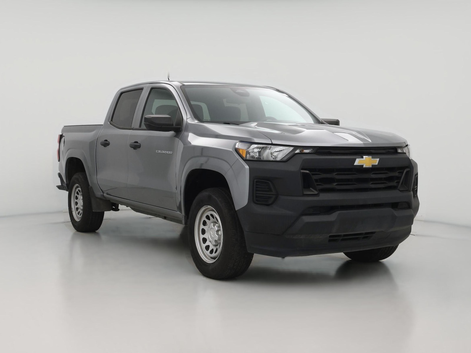 2023 Chevrolet Colorado Work Truck - Photo 1