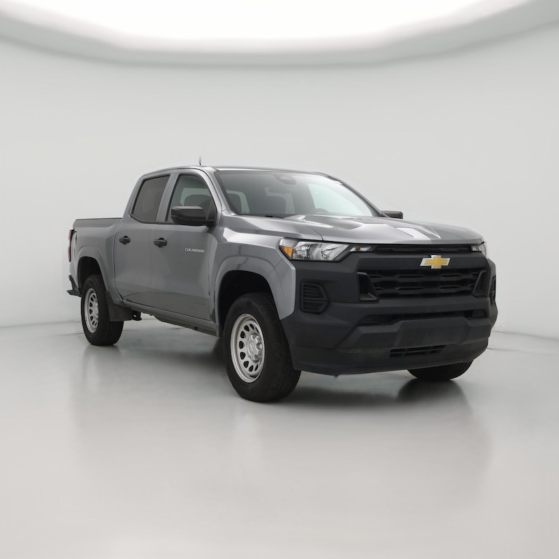 2023 Chevrolet Colorado Work Truck