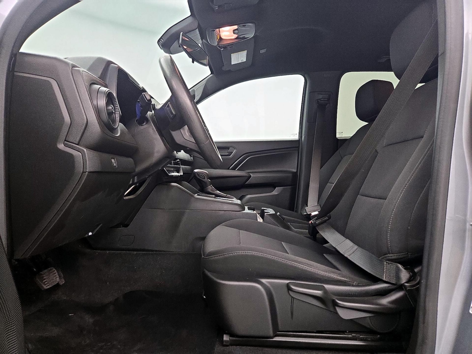 2023 Chevrolet Colorado Work Truck - Photo 12