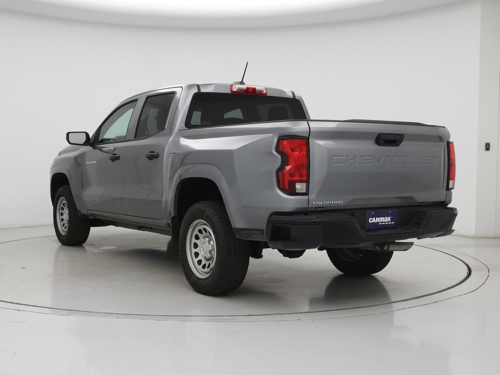 2023 Chevrolet Colorado Work Truck - Photo 3