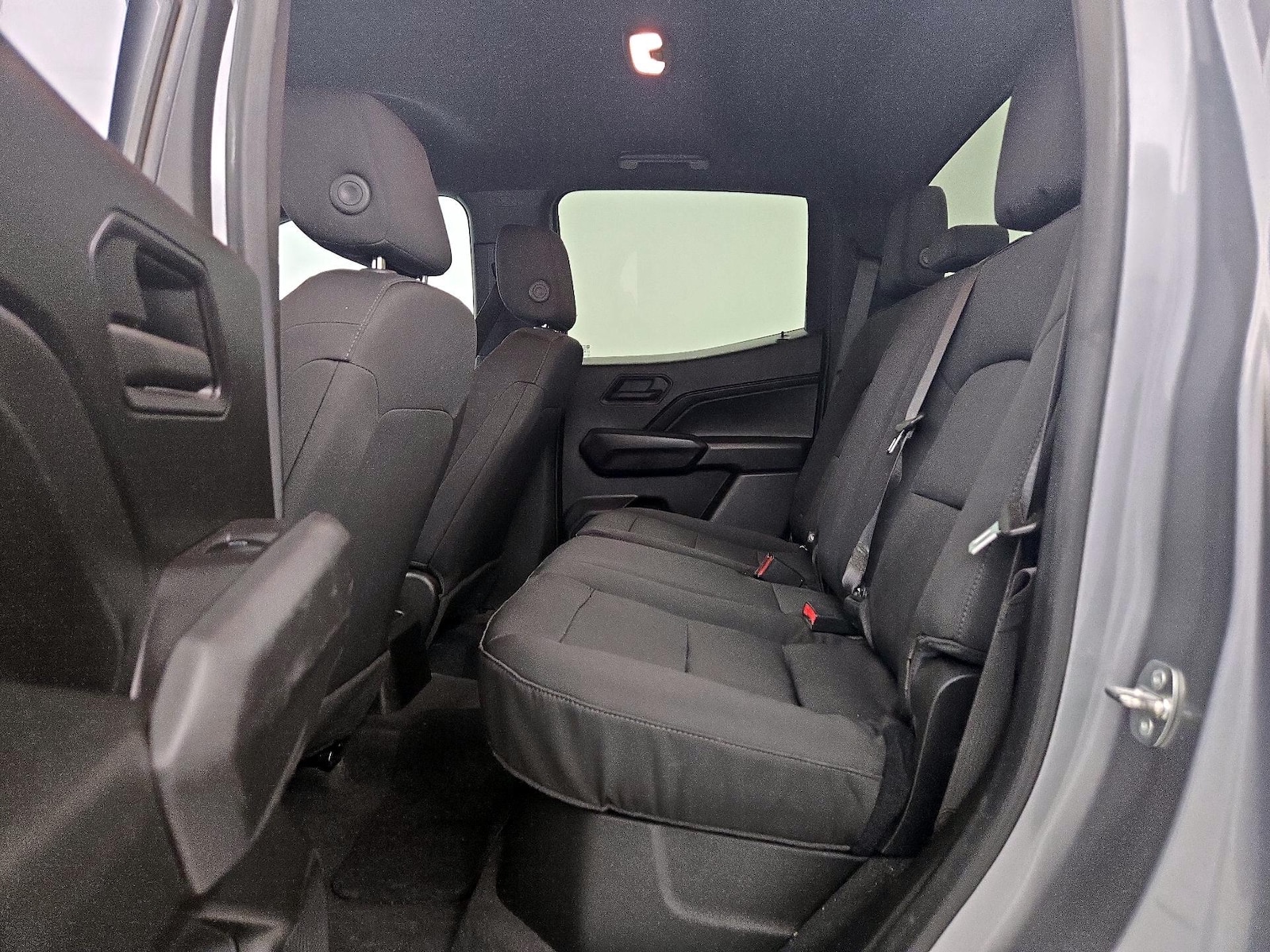 2023 Chevrolet Colorado Work Truck - Photo 20