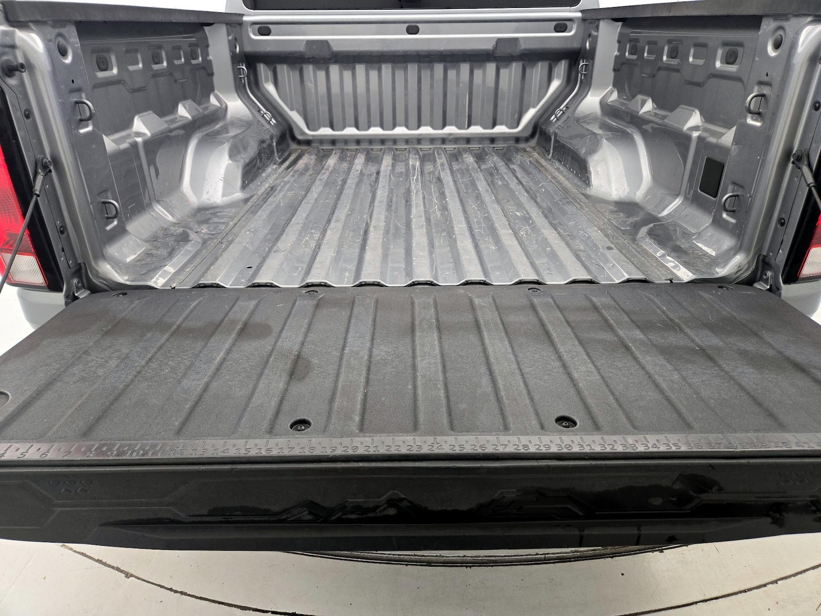 2023 Chevrolet Colorado Work Truck - Photo 21