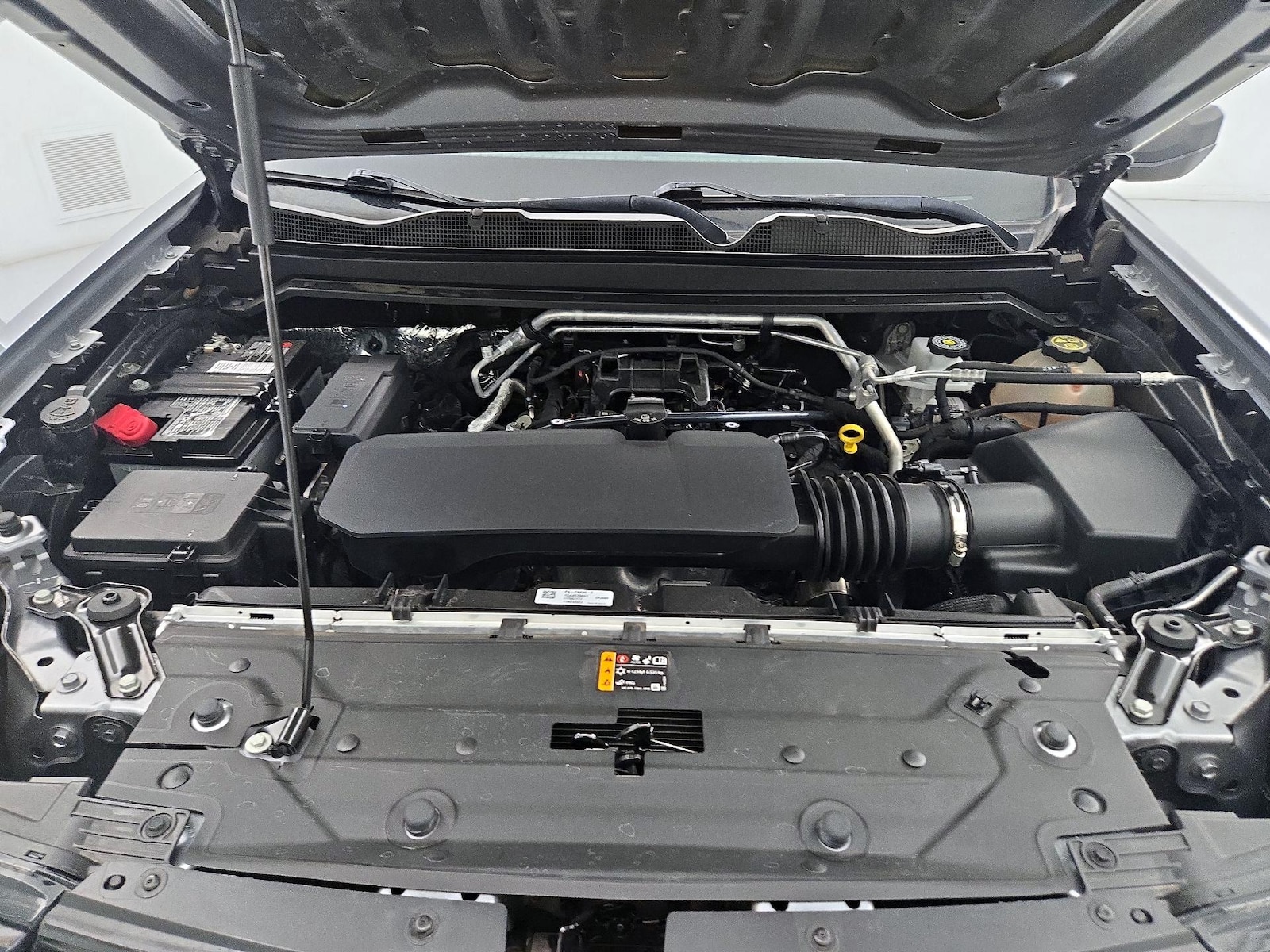2023 Chevrolet Colorado Work Truck - Photo 22