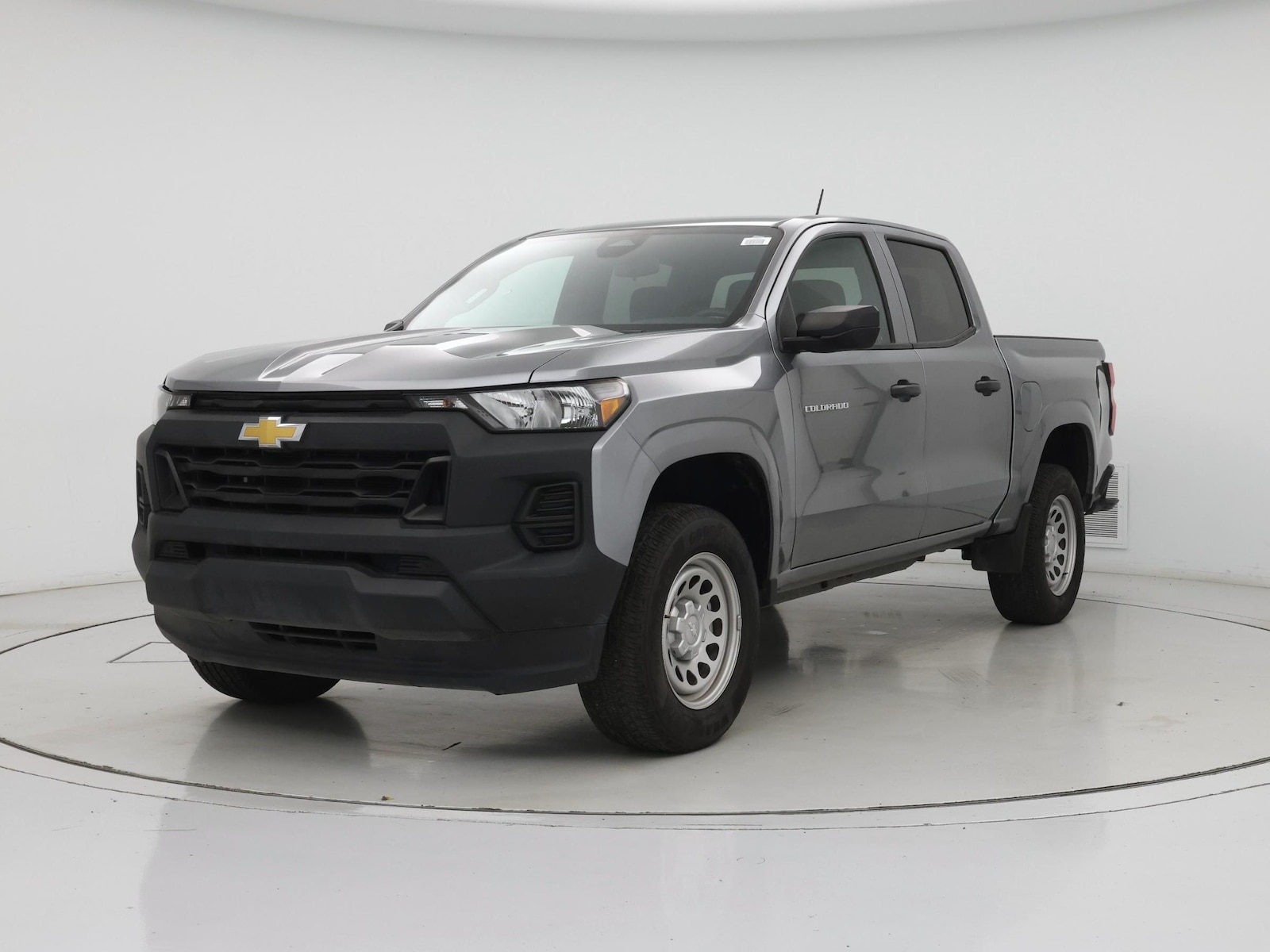 2023 Chevrolet Colorado Work Truck - Photo 5