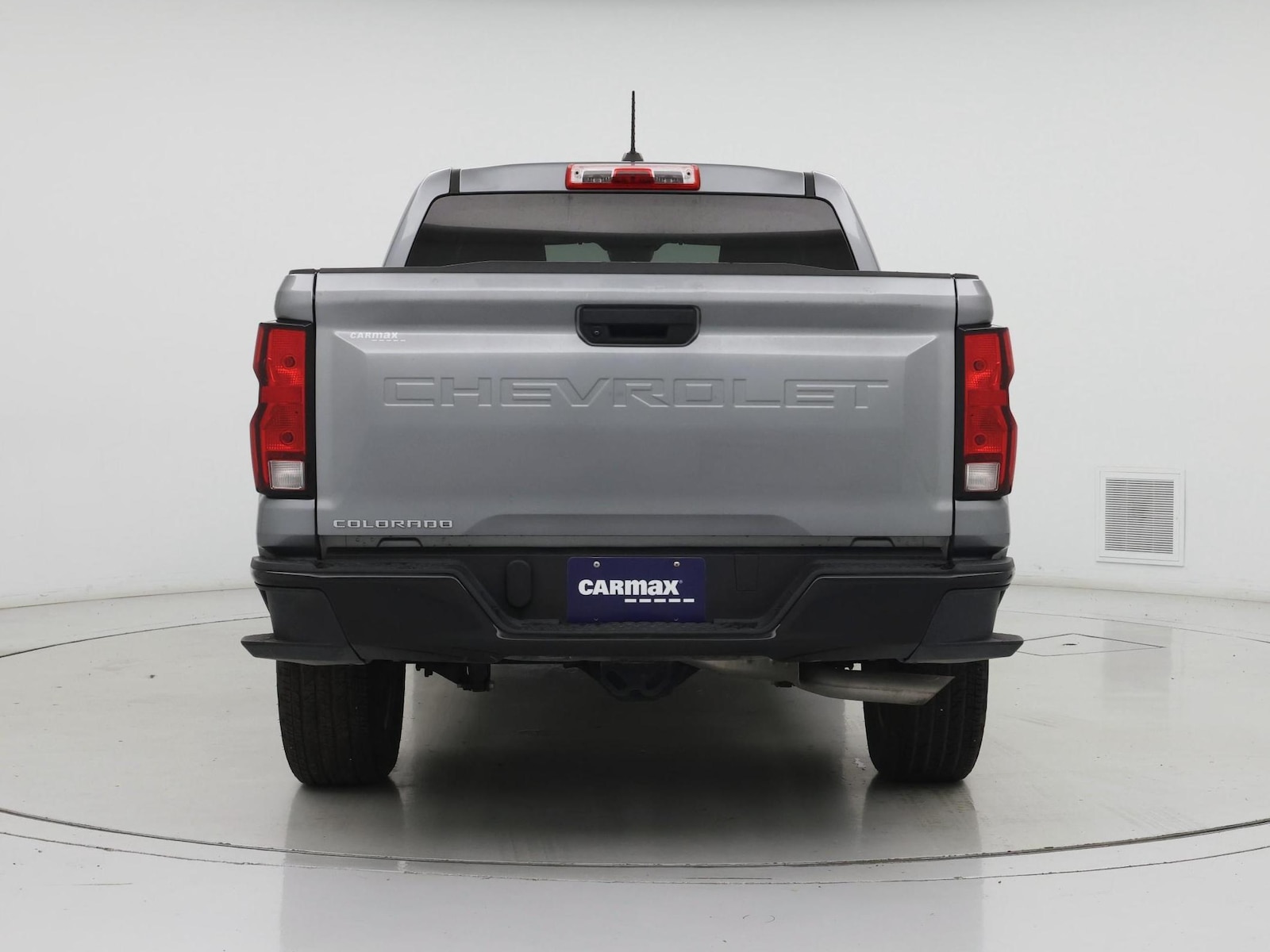 2023 Chevrolet Colorado Work Truck - Photo 7