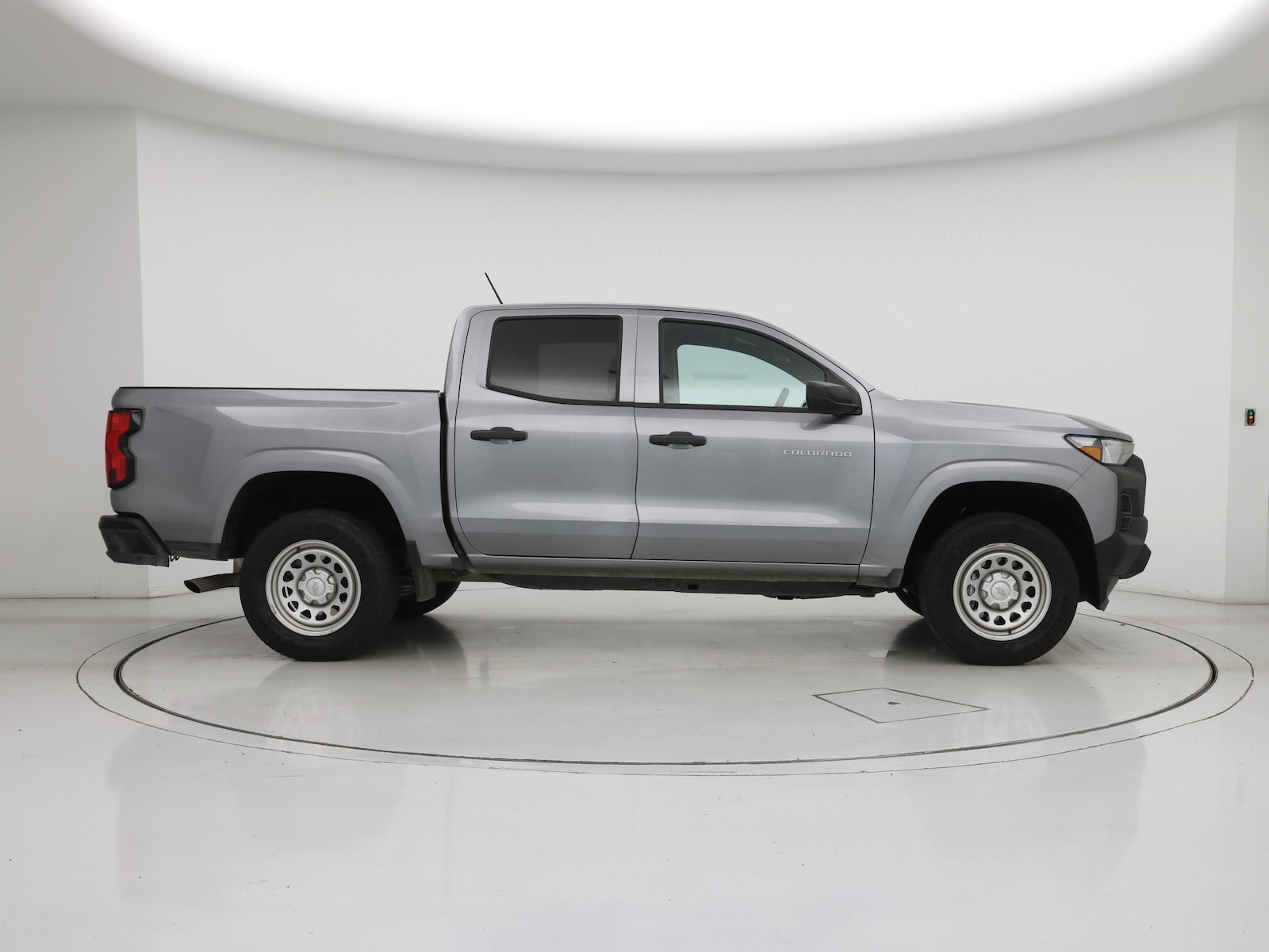 2023 Chevrolet Colorado Work Truck - Photo 8