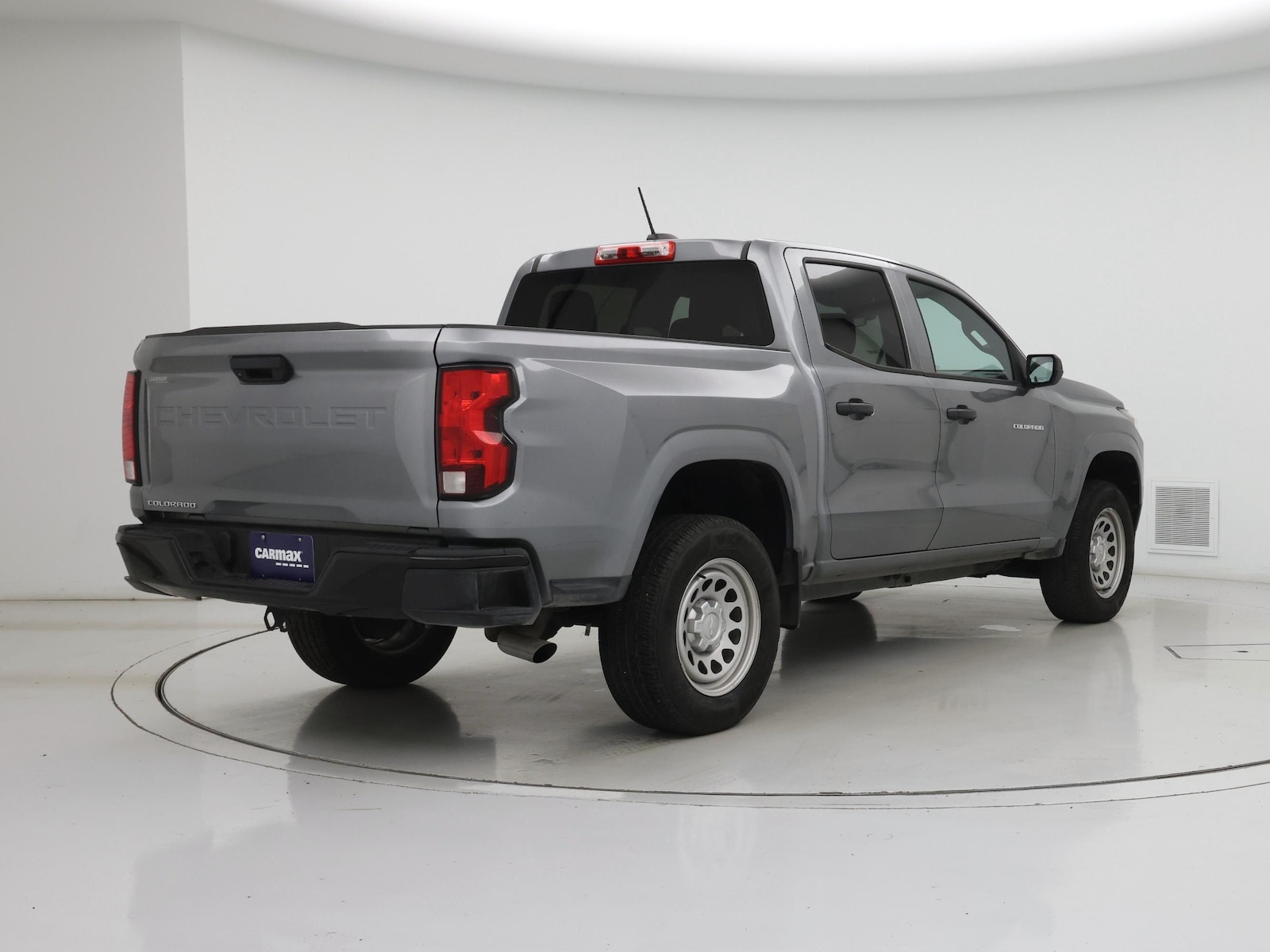 2023 Chevrolet Colorado Work Truck - Photo 9