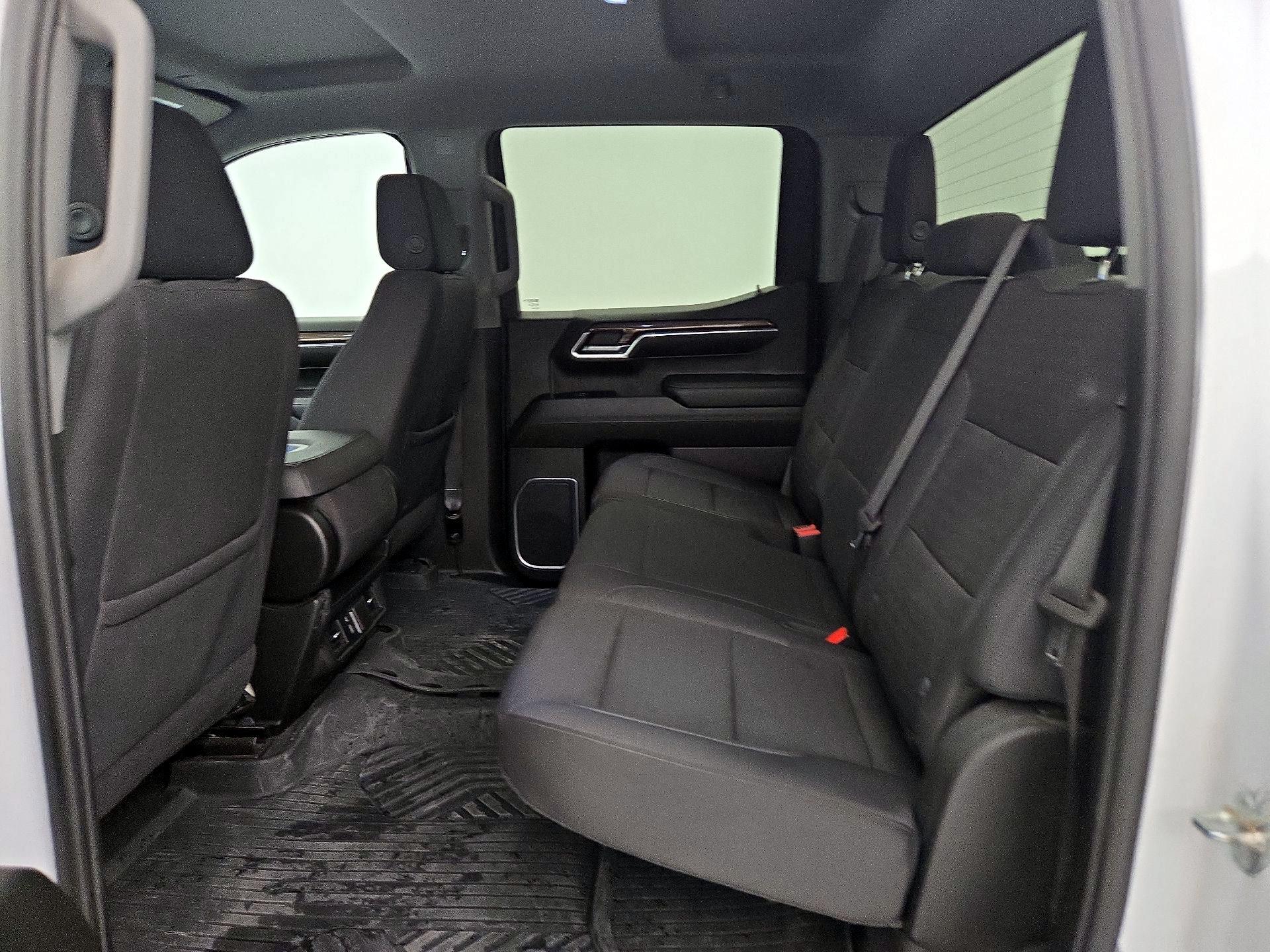 Thumbnail: 2023 Chevrolet Silverado 1500 - 20