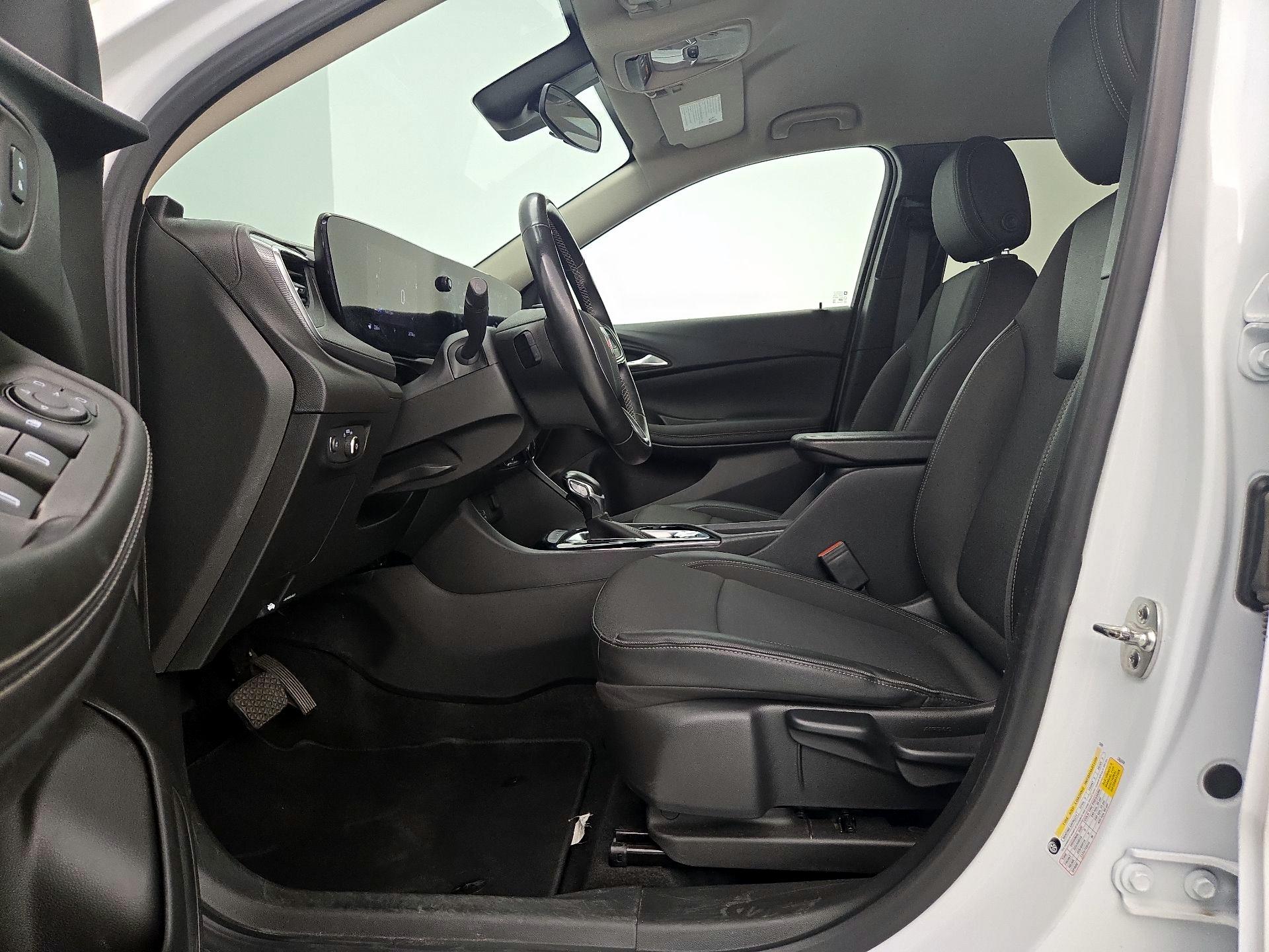 Thumbnail: 2024 Buick Encore GX - 9